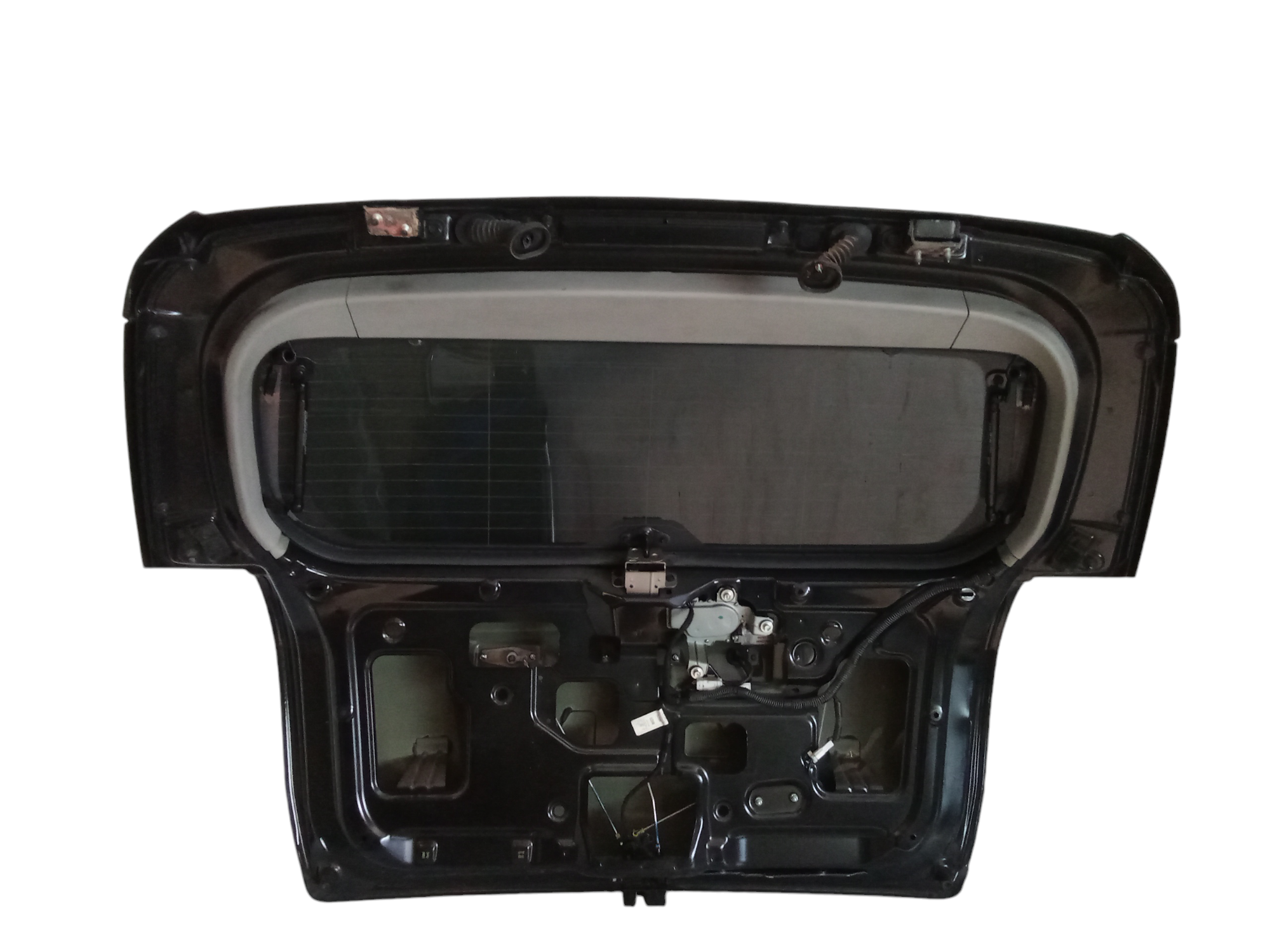 Portellone Posteriore per Chevrolet Captiva 1 Serie (2006 - In produzione)