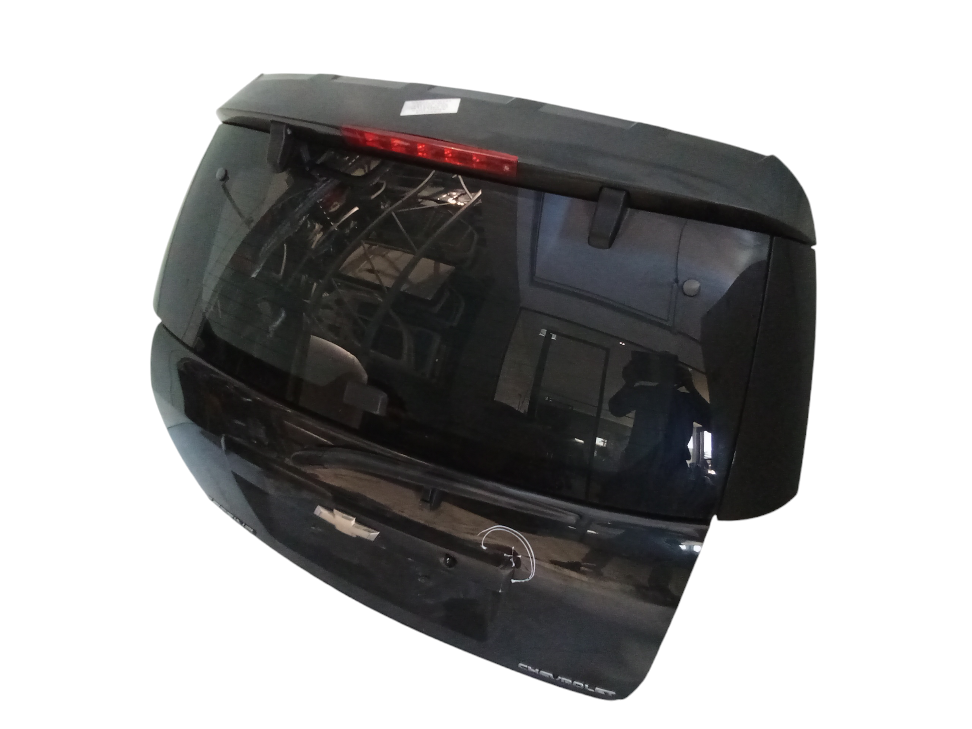 Portellone Posteriore per Chevrolet Captiva 1 Serie (2006 - In produzione)