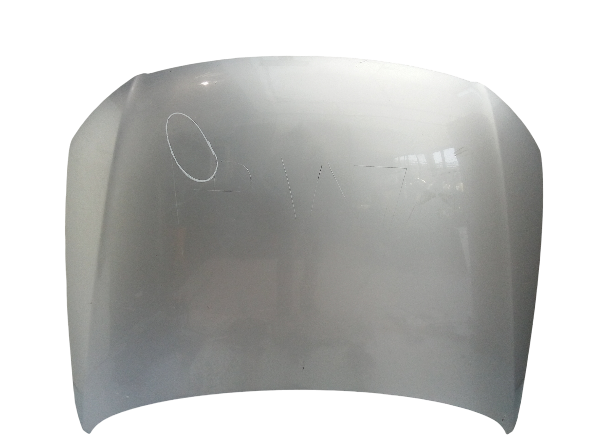 Cofano Anteriore per Volkswagen Passat Variant 5 Serie (2010 - In produzione)