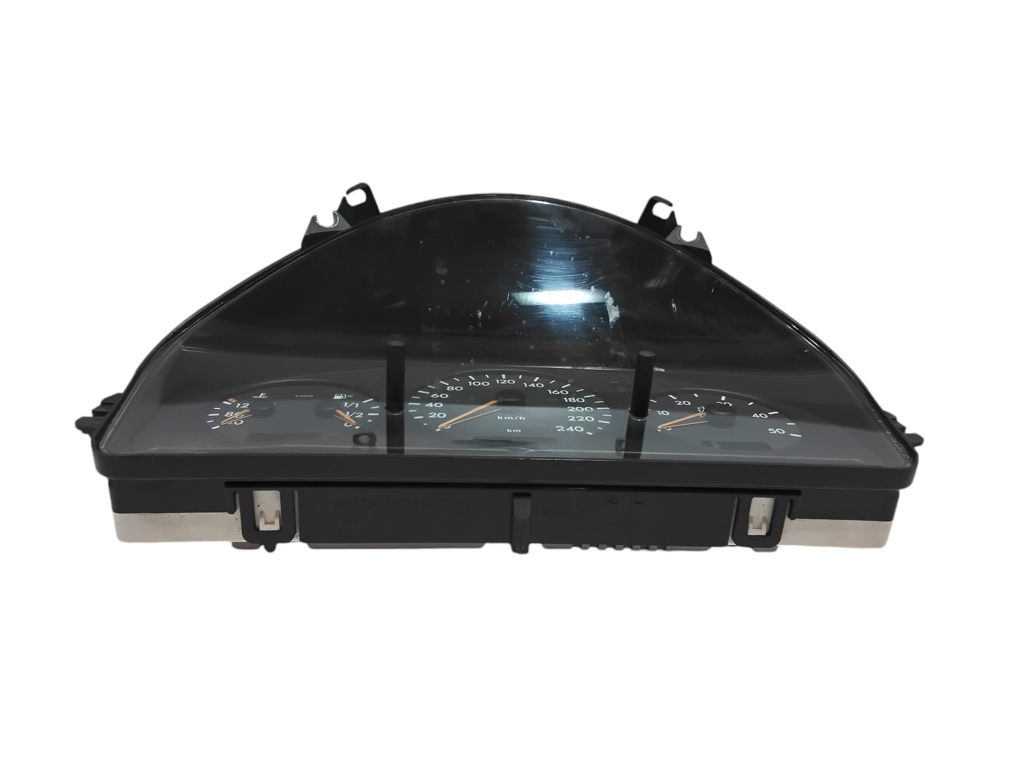 Quadro Strumenti per Mercedes Ml W163 2 Serie (2002 - 2005)