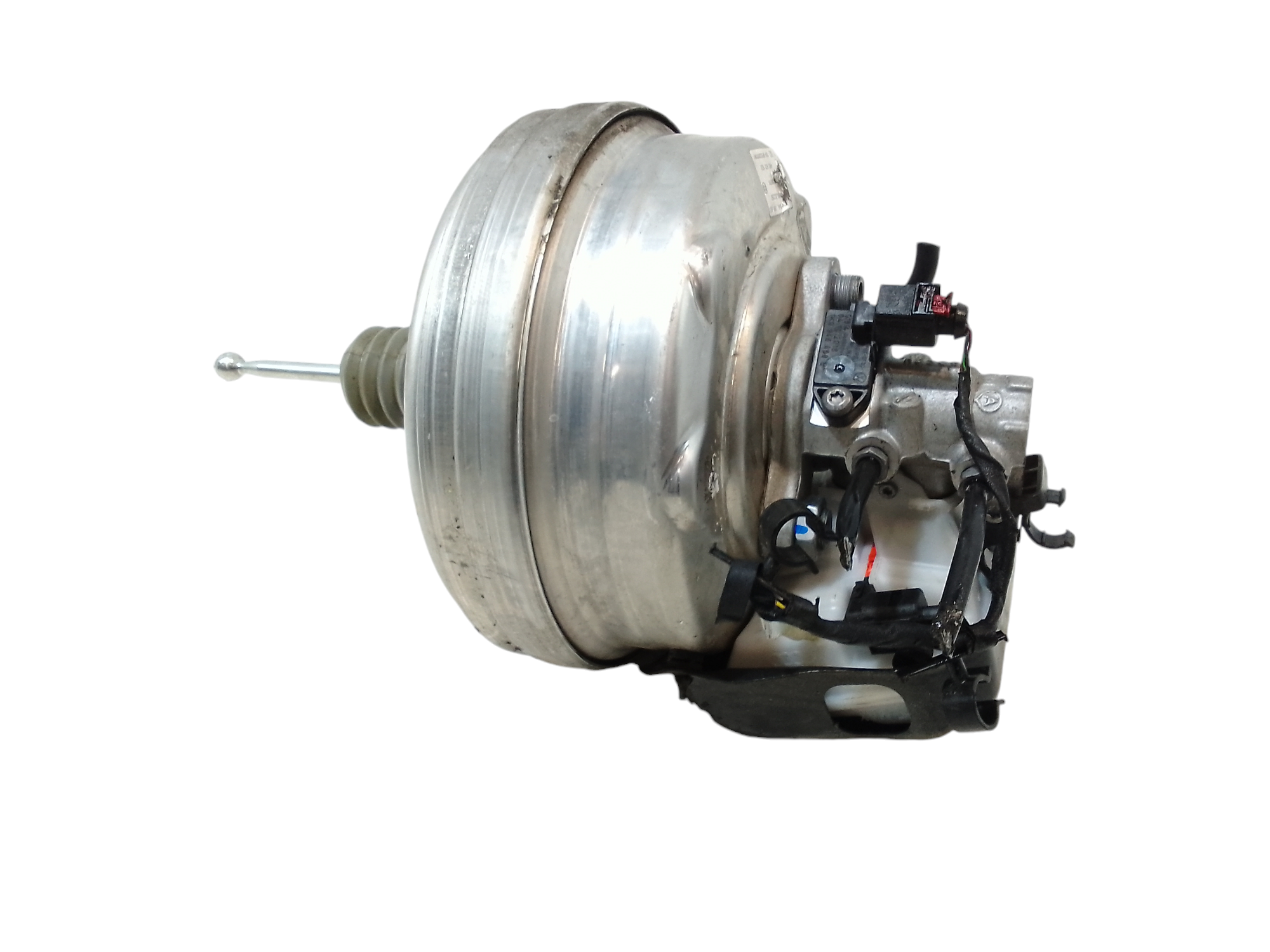 Servofreno per Audi A6 Berlina (C8) (2018 - )