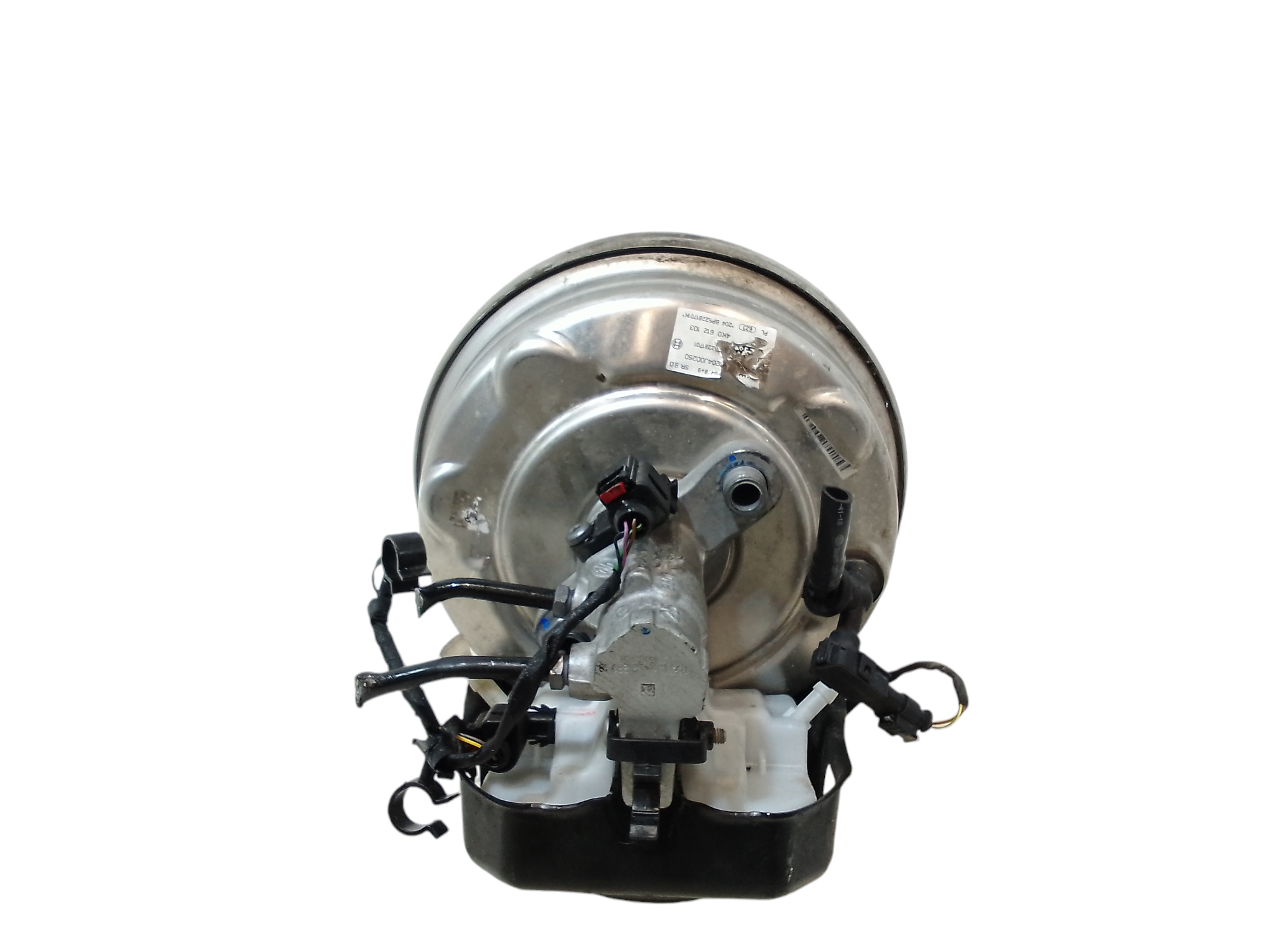 Servofreno per Audi A6 Berlina (C8) (2018 - )