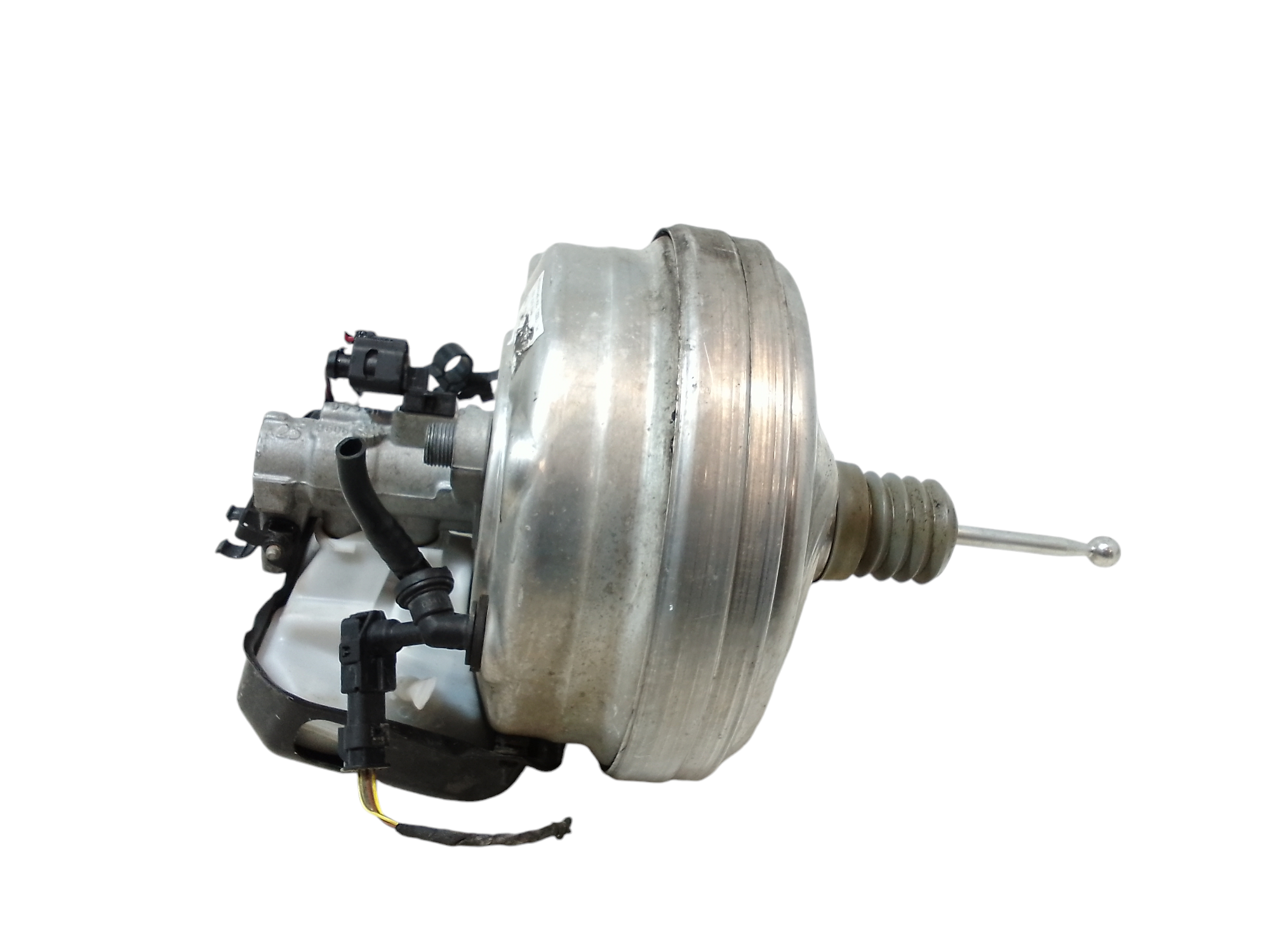 Servofreno per Audi A6 Berlina (C8) (2018 - )