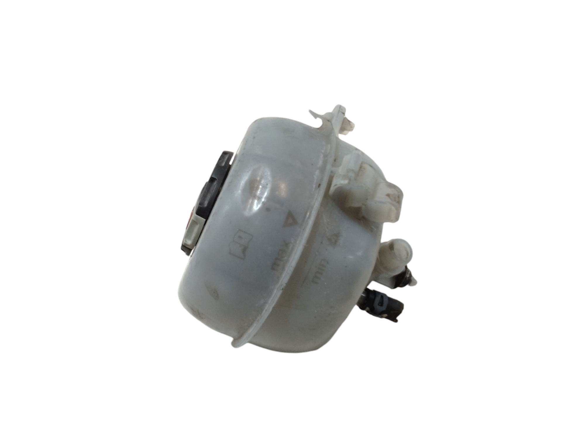 Vaschetta liquido radiatore per Audi A6 Berlina (C8) (2018 - )