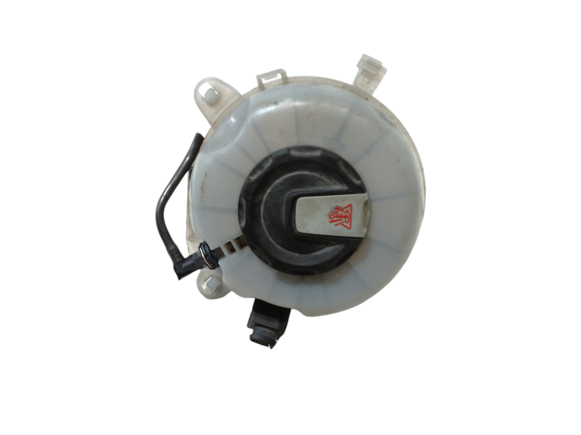 Vaschetta liquido radiatore per Audi A6 Berlina (C8) (2018 - )