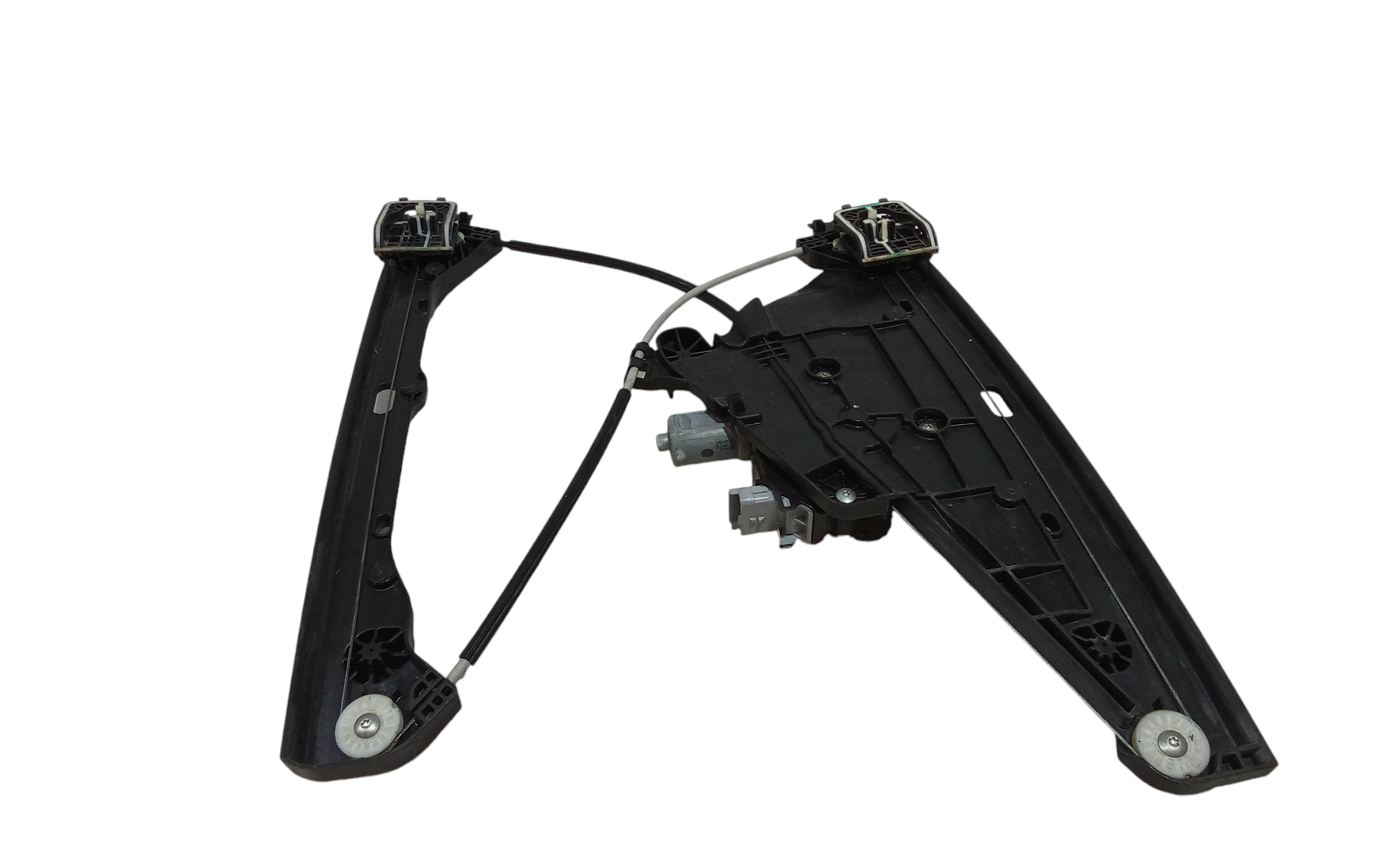 Cremagliera anteriore sinistra Guida per Peugeot 208 GT (2019 - )