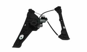 Cremagliera anteriore sinistra Guida per Peugeot 208 GT (2019 - )