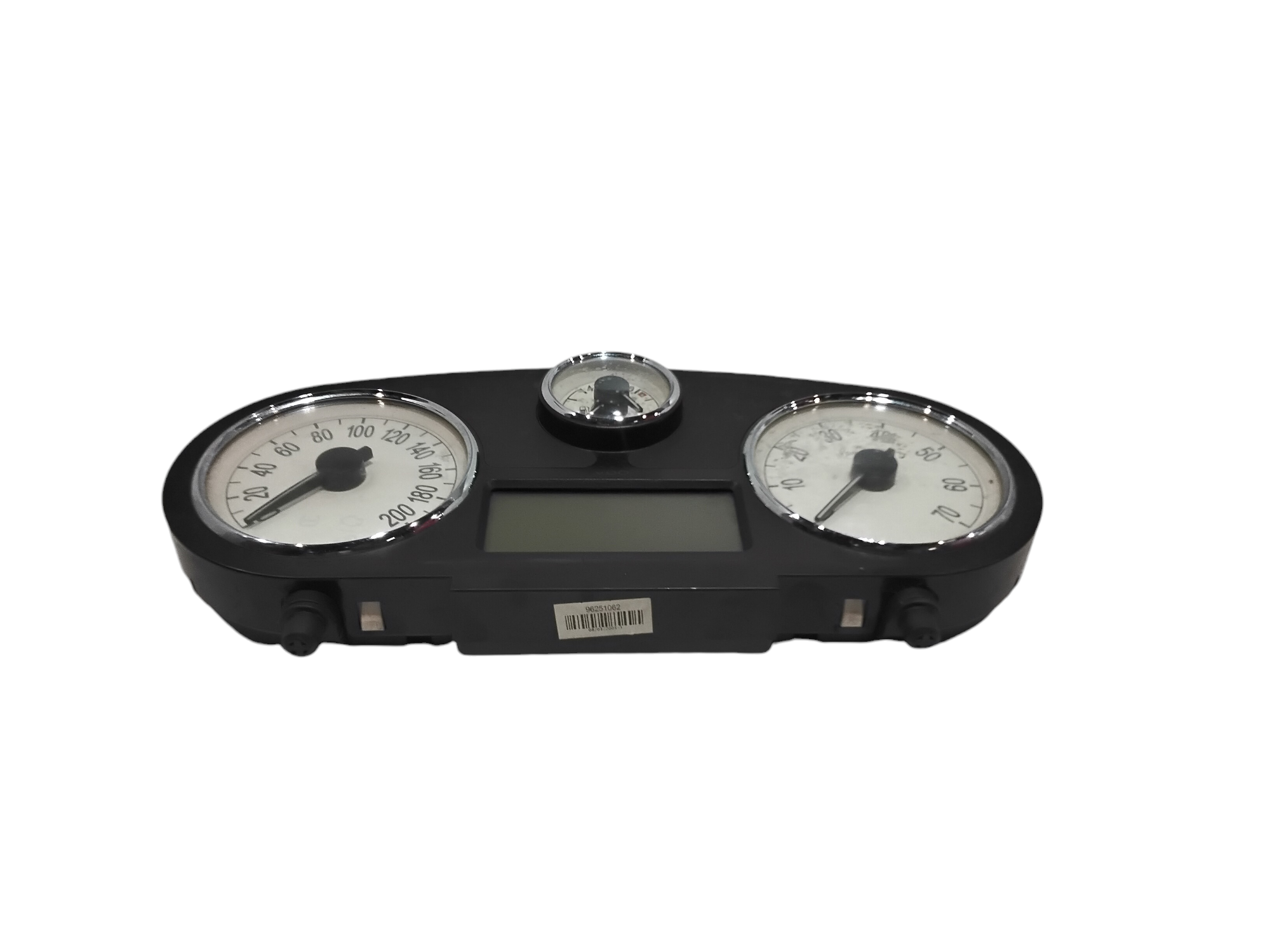 Quadro Strumenti per Lancia Ypsilon 1 Serie (2003 - 2006)