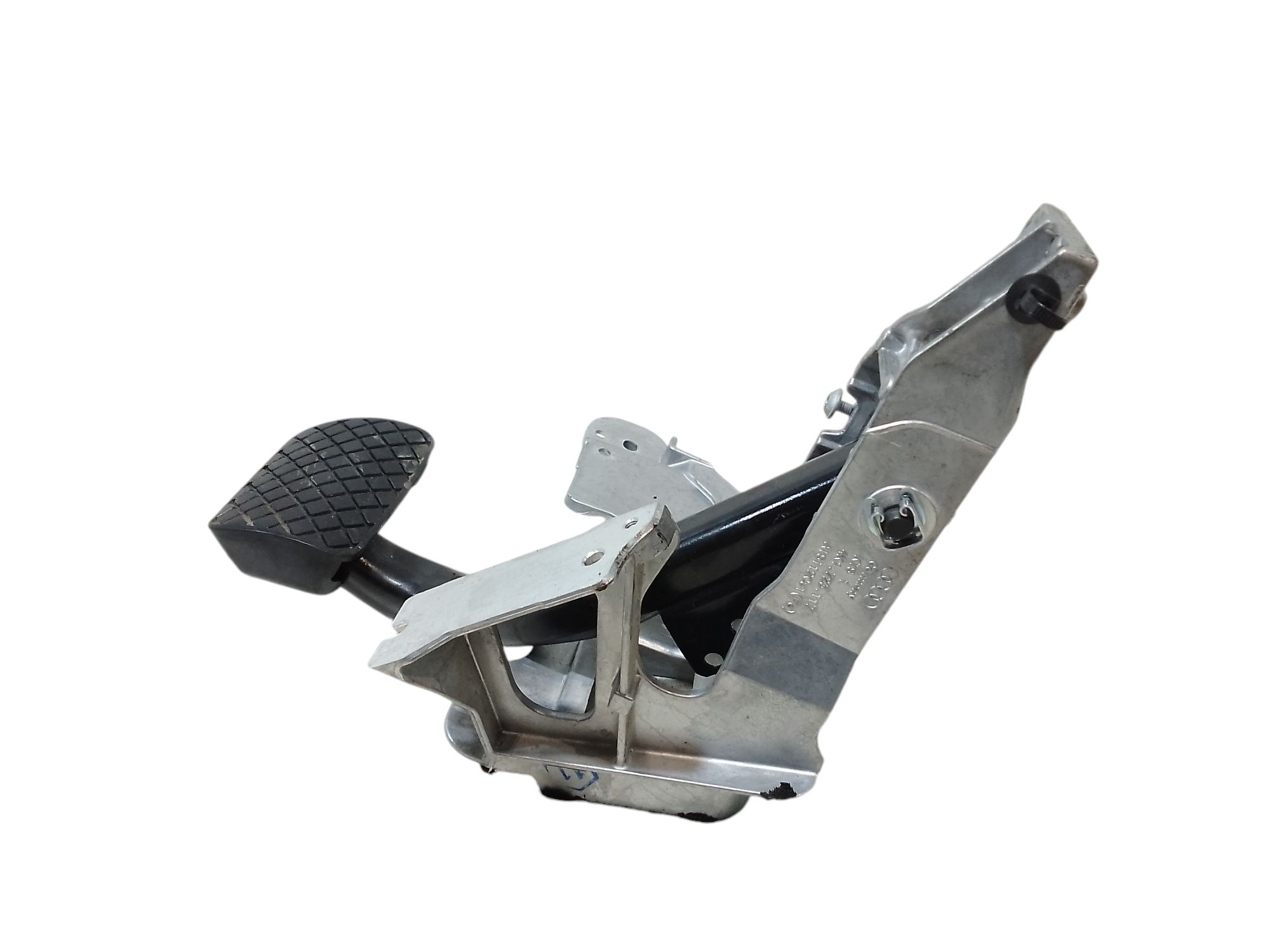 Pedale Freno per cambio automatico per Audi A6 Berlina (C8) (2018 - )