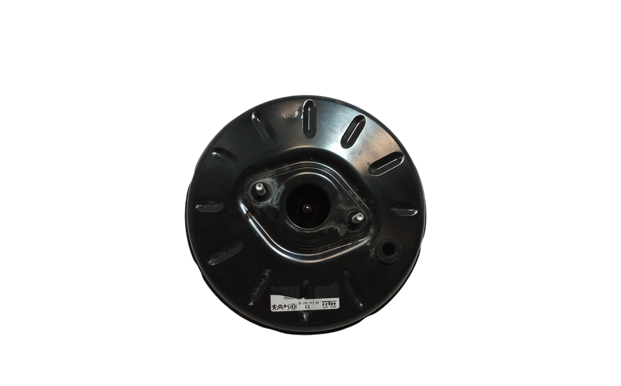 Servofreno per Peugeot 208 GT (2019 - )