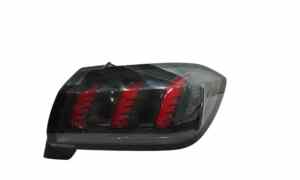 Stop fanale posteriore a LED Destro Passeggero per Peugeot 208 GT (2019 - )