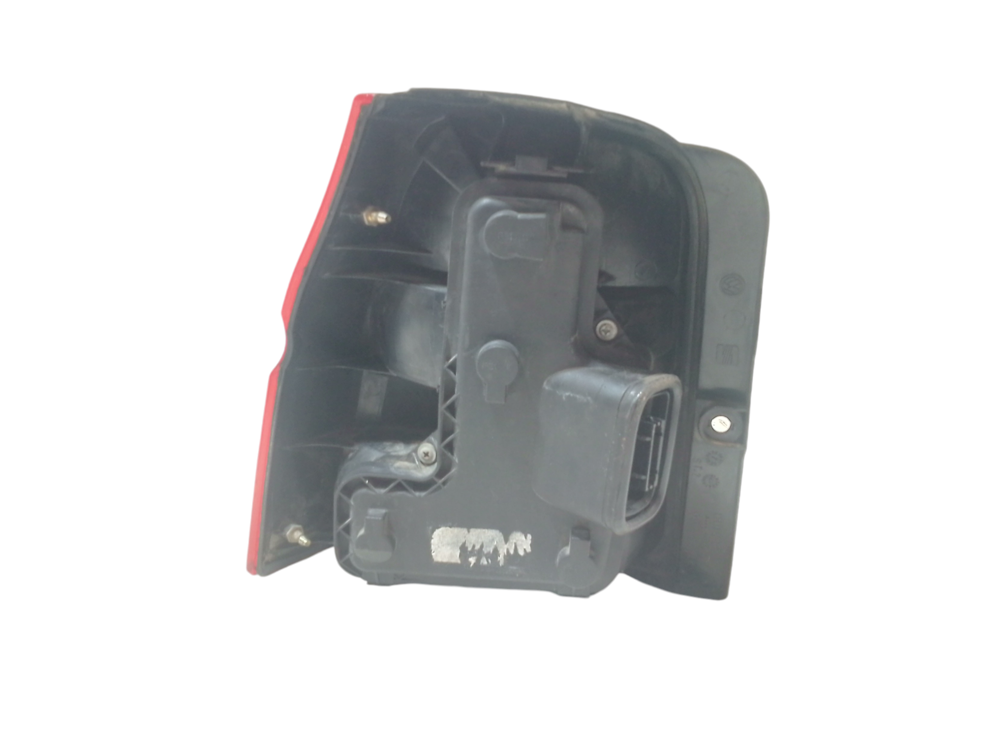 Stop fanale posteriore Destro Passeggero per Volkswagen Lupo 1 Serie (1998 - 2005)