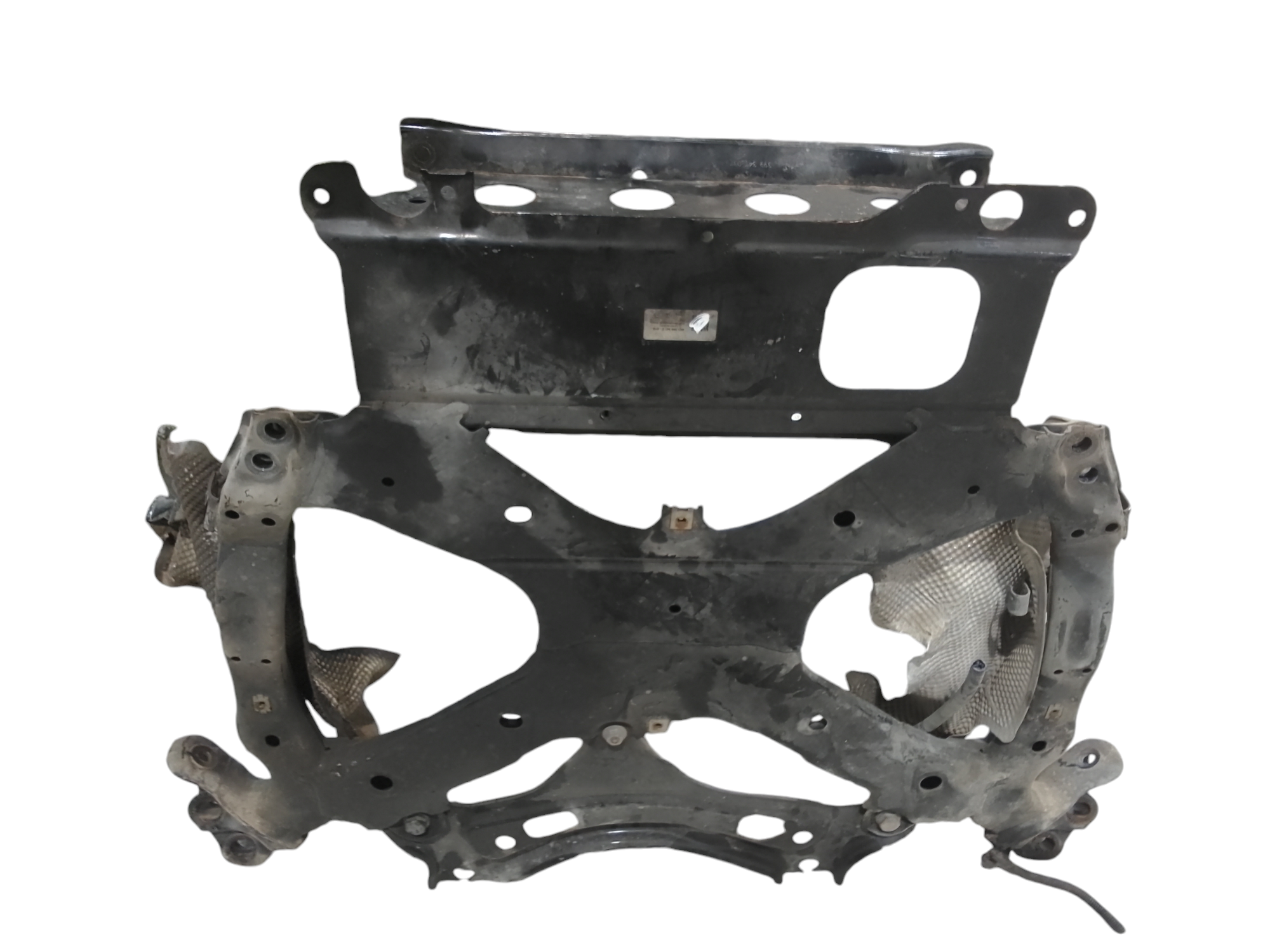 Assale anteriore per Audi A6 Berlina (C8) (2018 - )