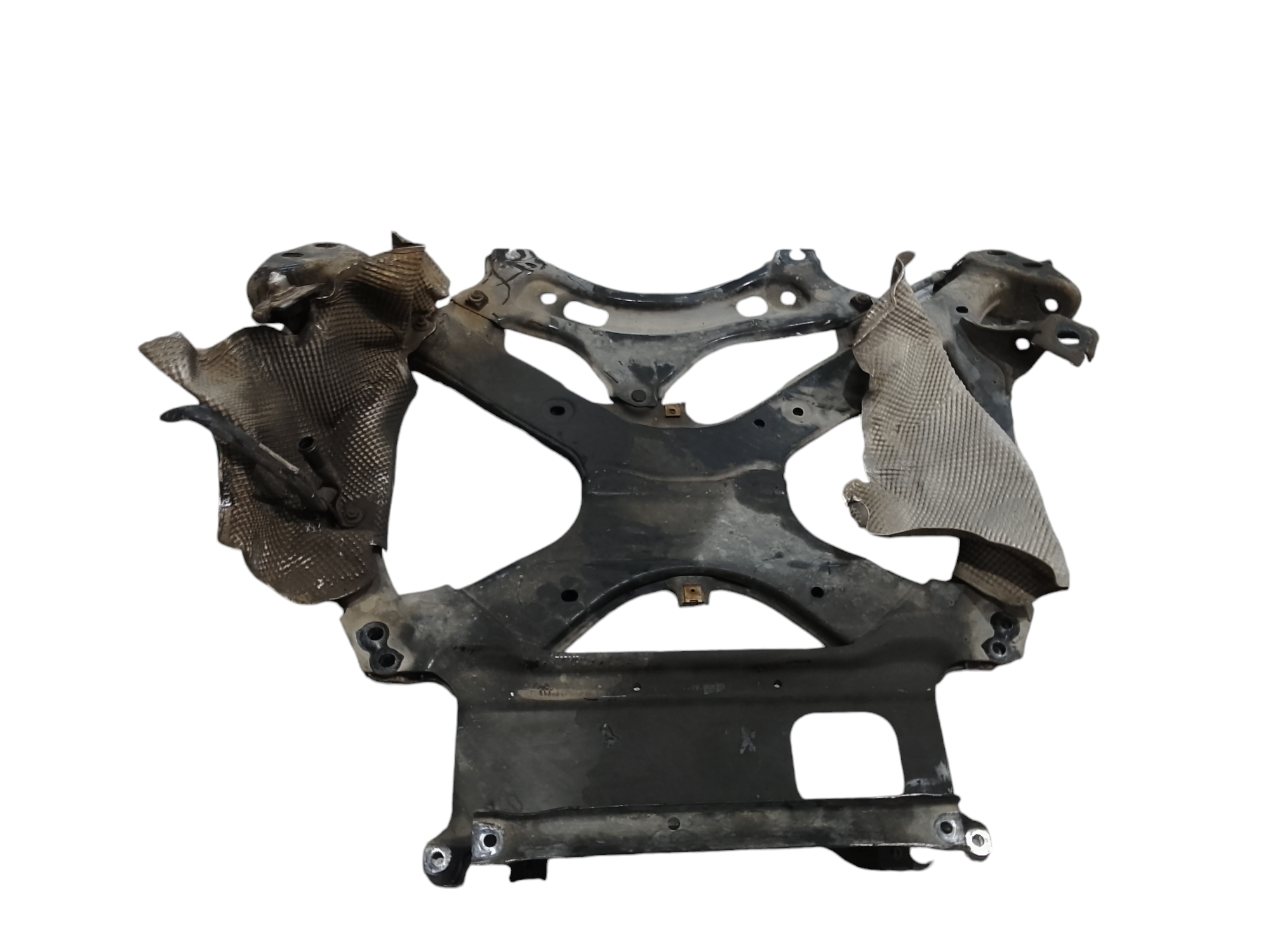 Assale anteriore per Audi A6 Berlina (C8) (2018 - )