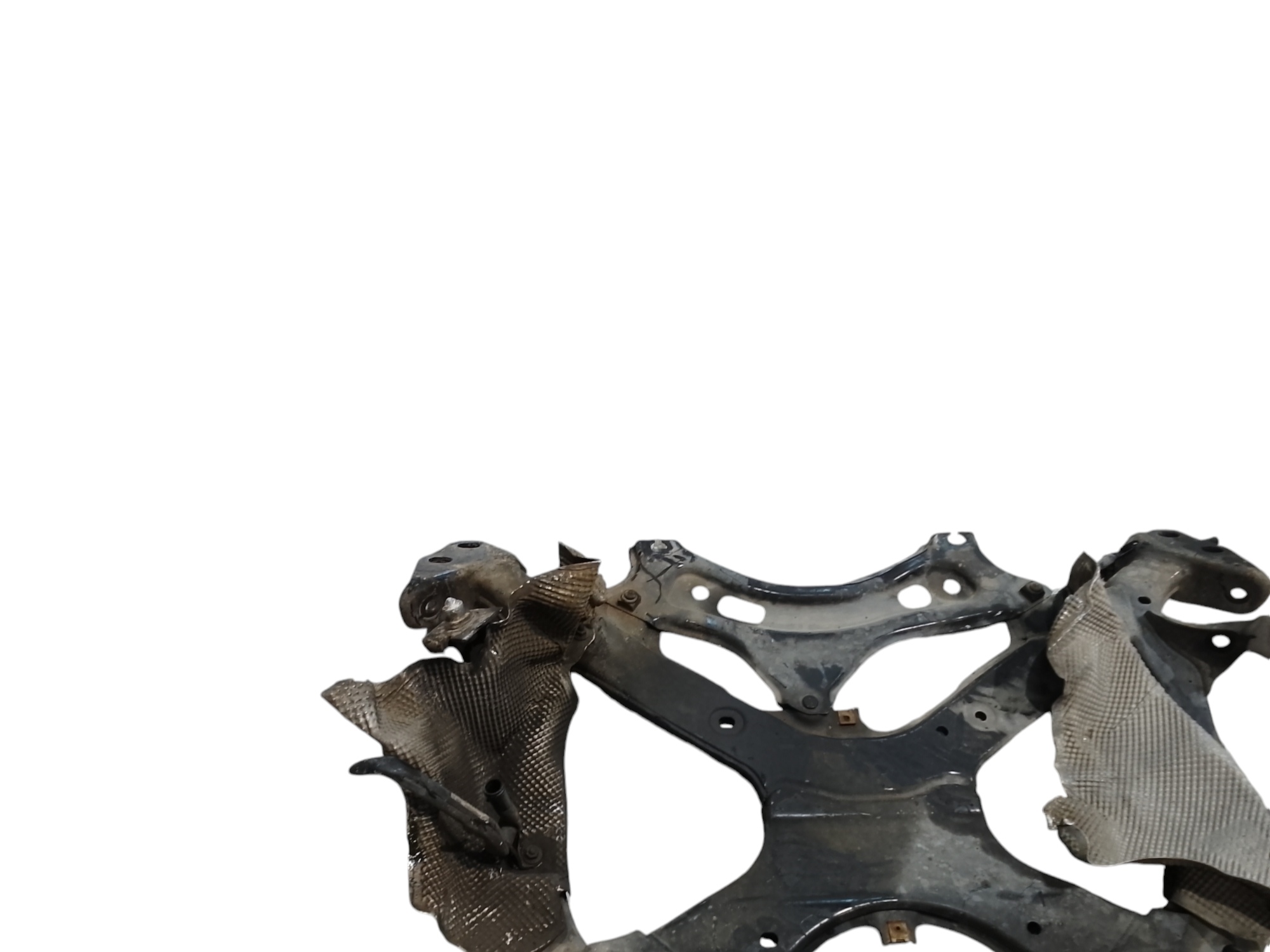 Assale anteriore per Audi A6 Berlina (C8) (2018 - )