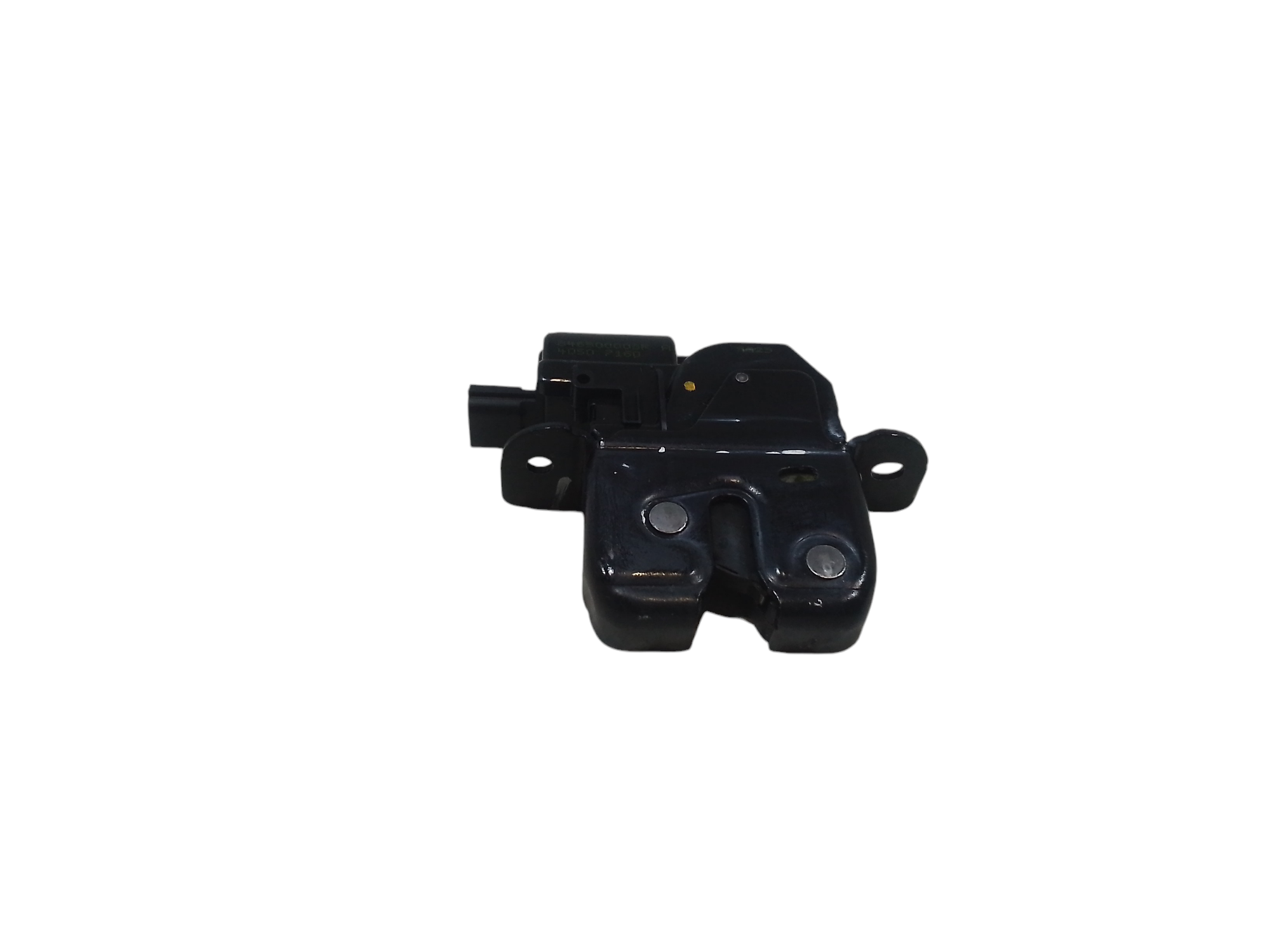 Serratura cofano anteriore per Renault Scenic X Mod (2009 - In produzione)