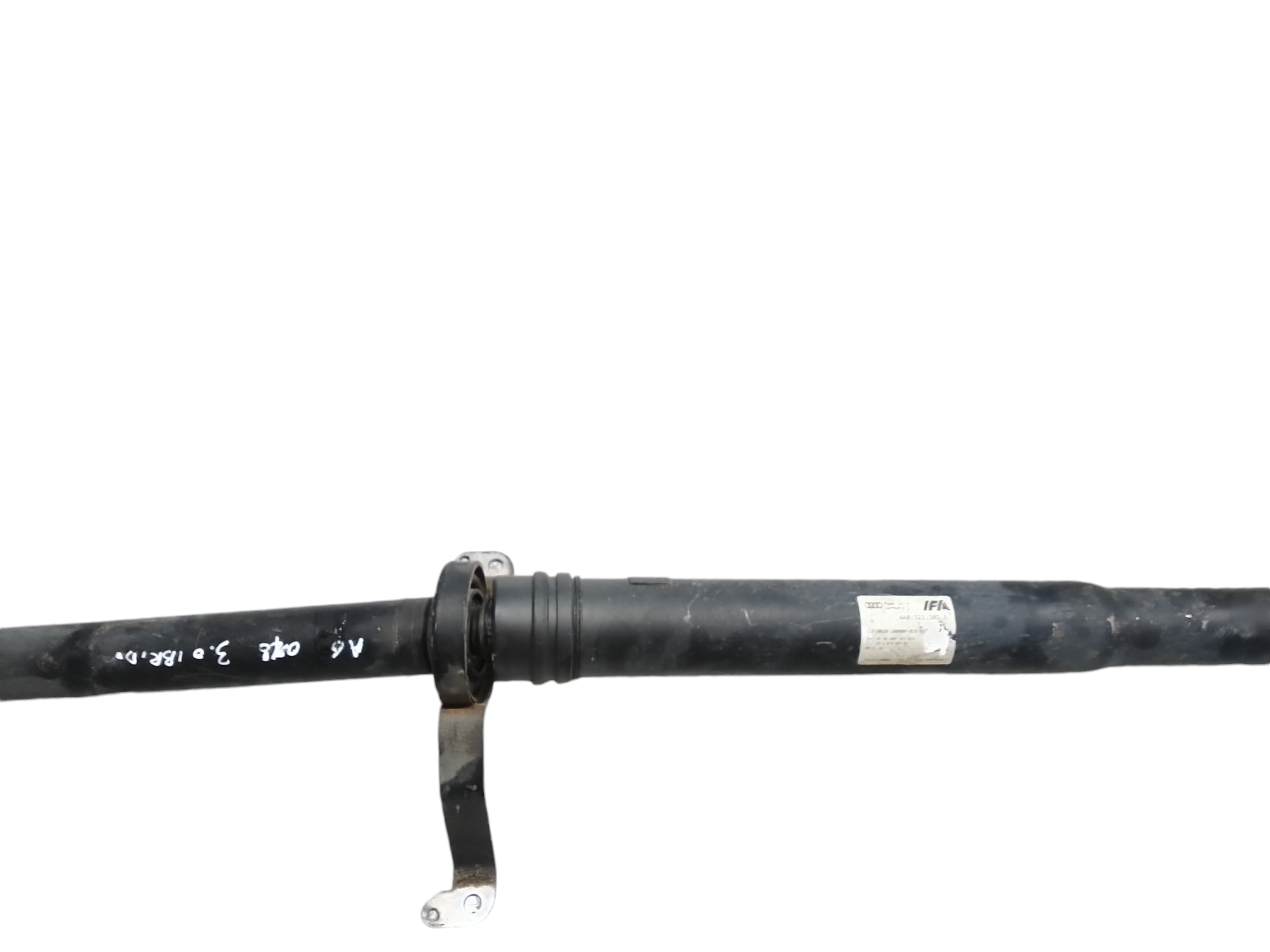 Trasmissione per Audi A6 Berlina (C8) (2018 - )