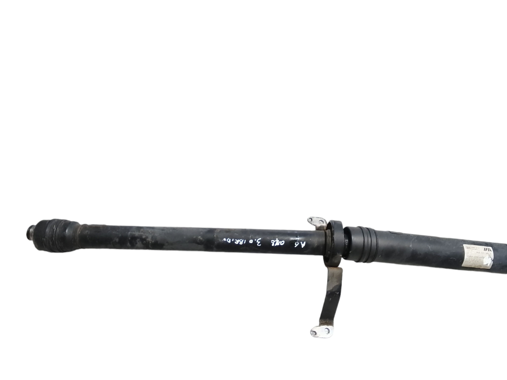 Trasmissione per Audi A6 Berlina (C8) (2018 - )