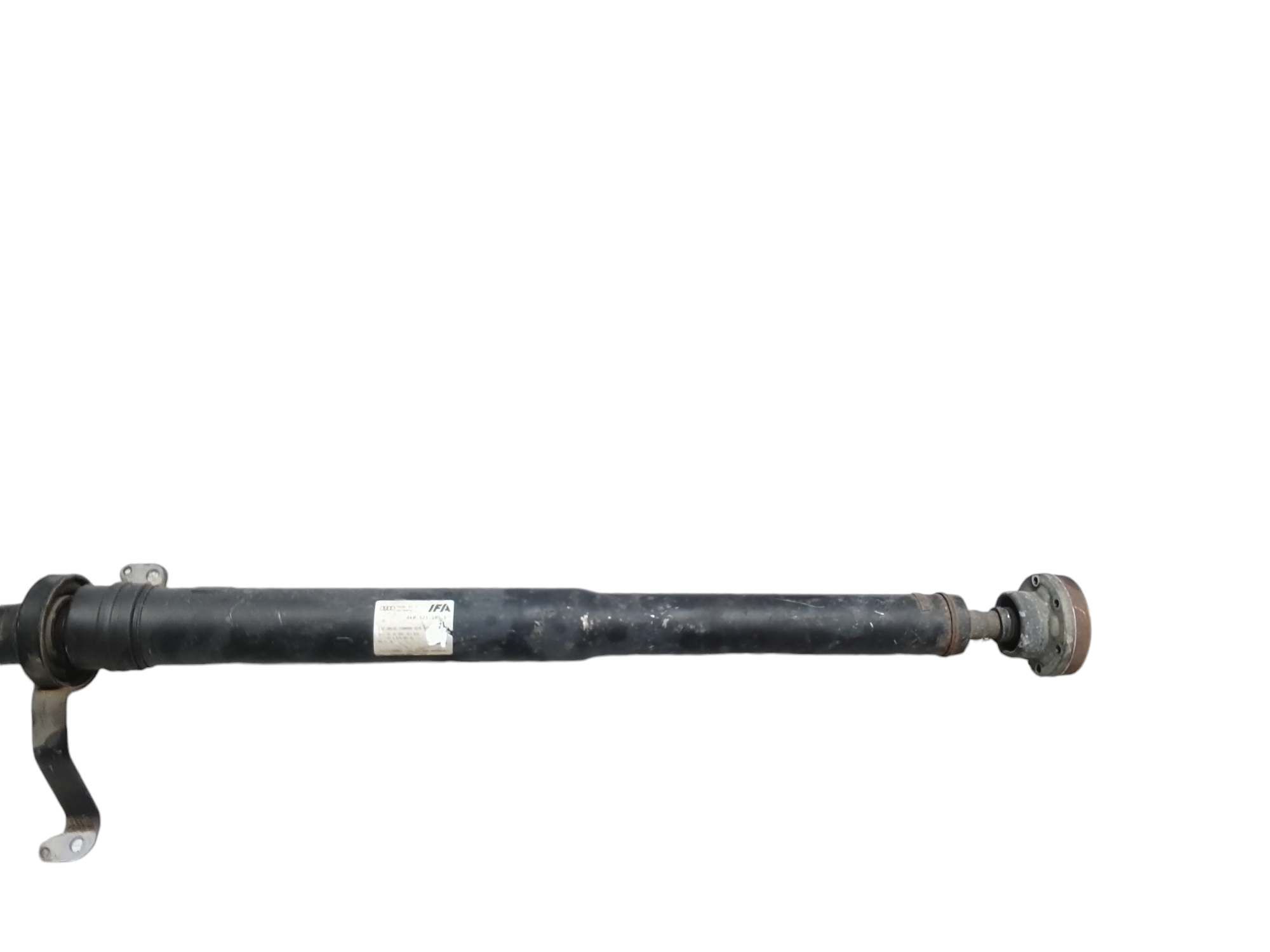 Trasmissione per Audi A6 Berlina (C8) (2018 - )