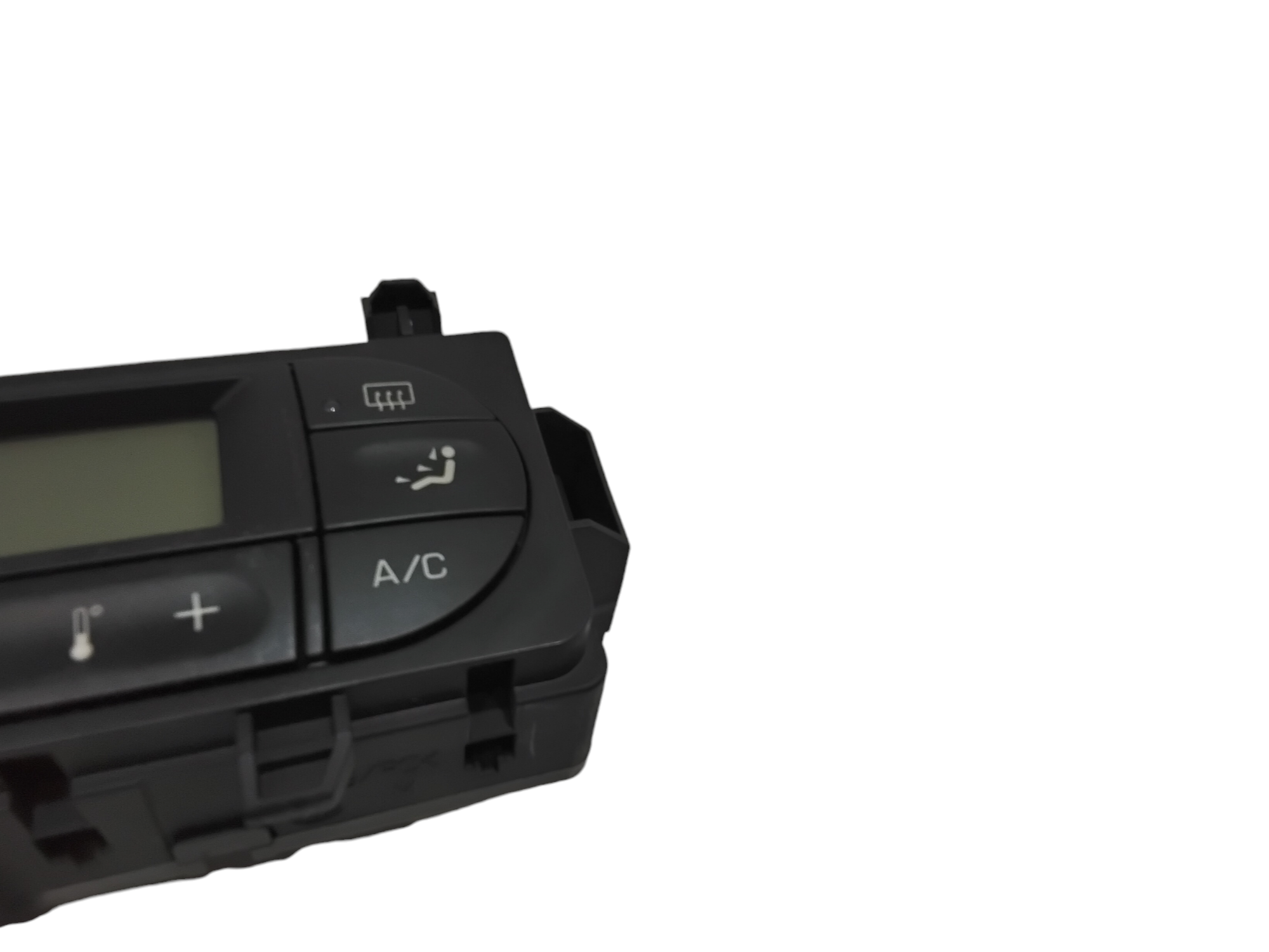 Comandi Clima per Citroen C3 1 Serie (2002 - 2005)