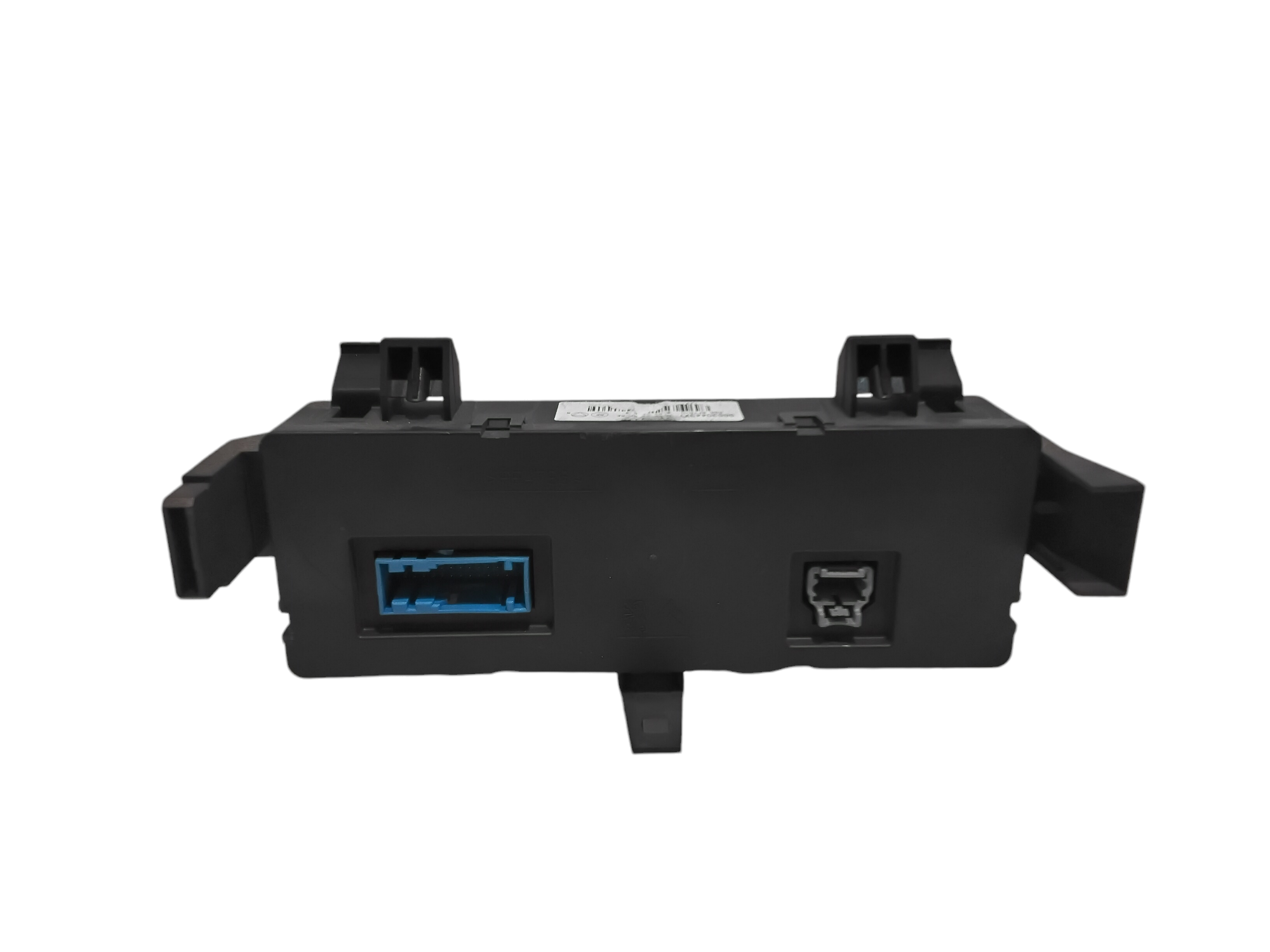 Comandi Clima per Citroen C3 1 Serie (2002 - 2005)