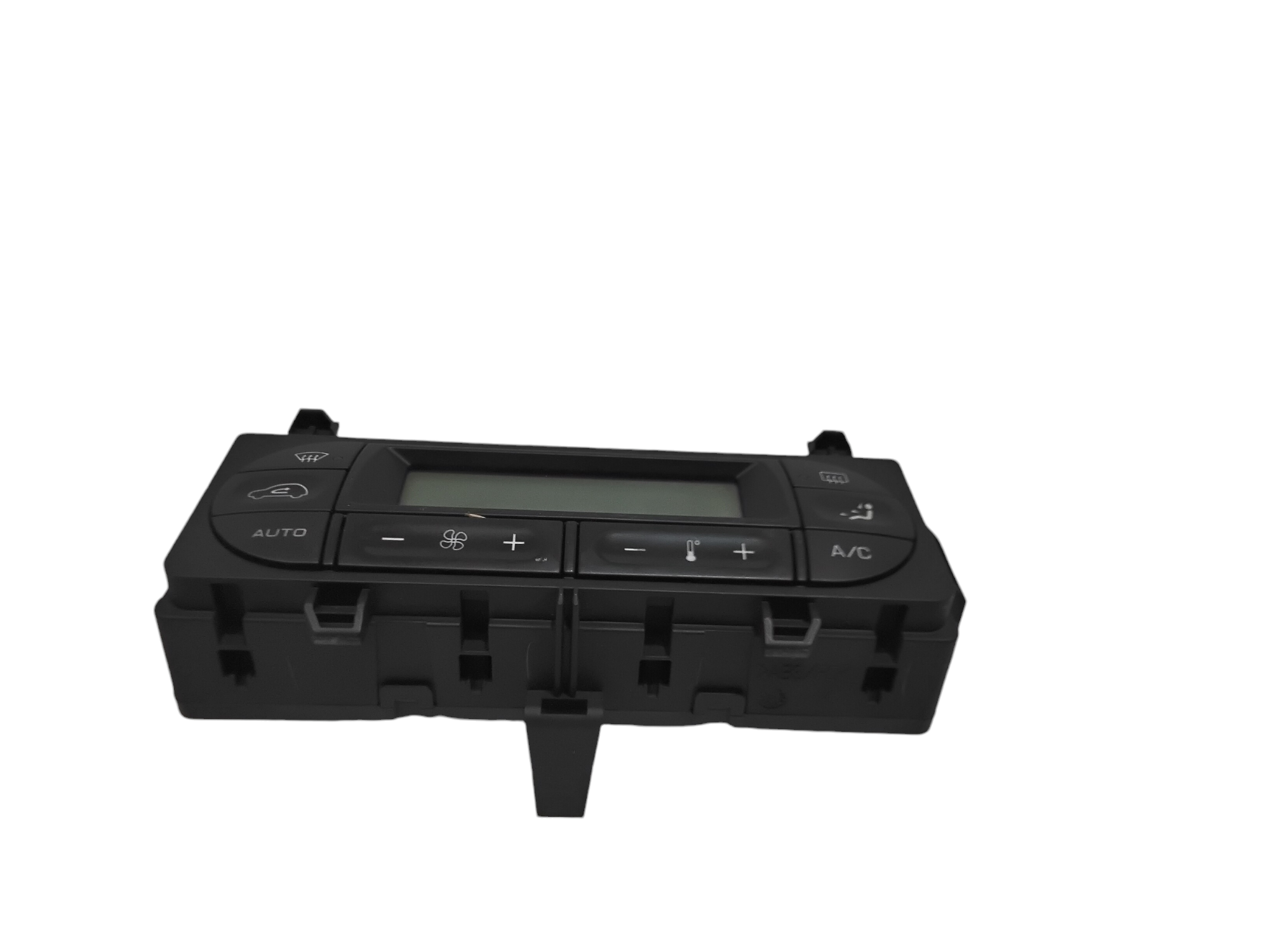 Comandi Clima per Citroen C3 1 Serie (2002 - 2005)