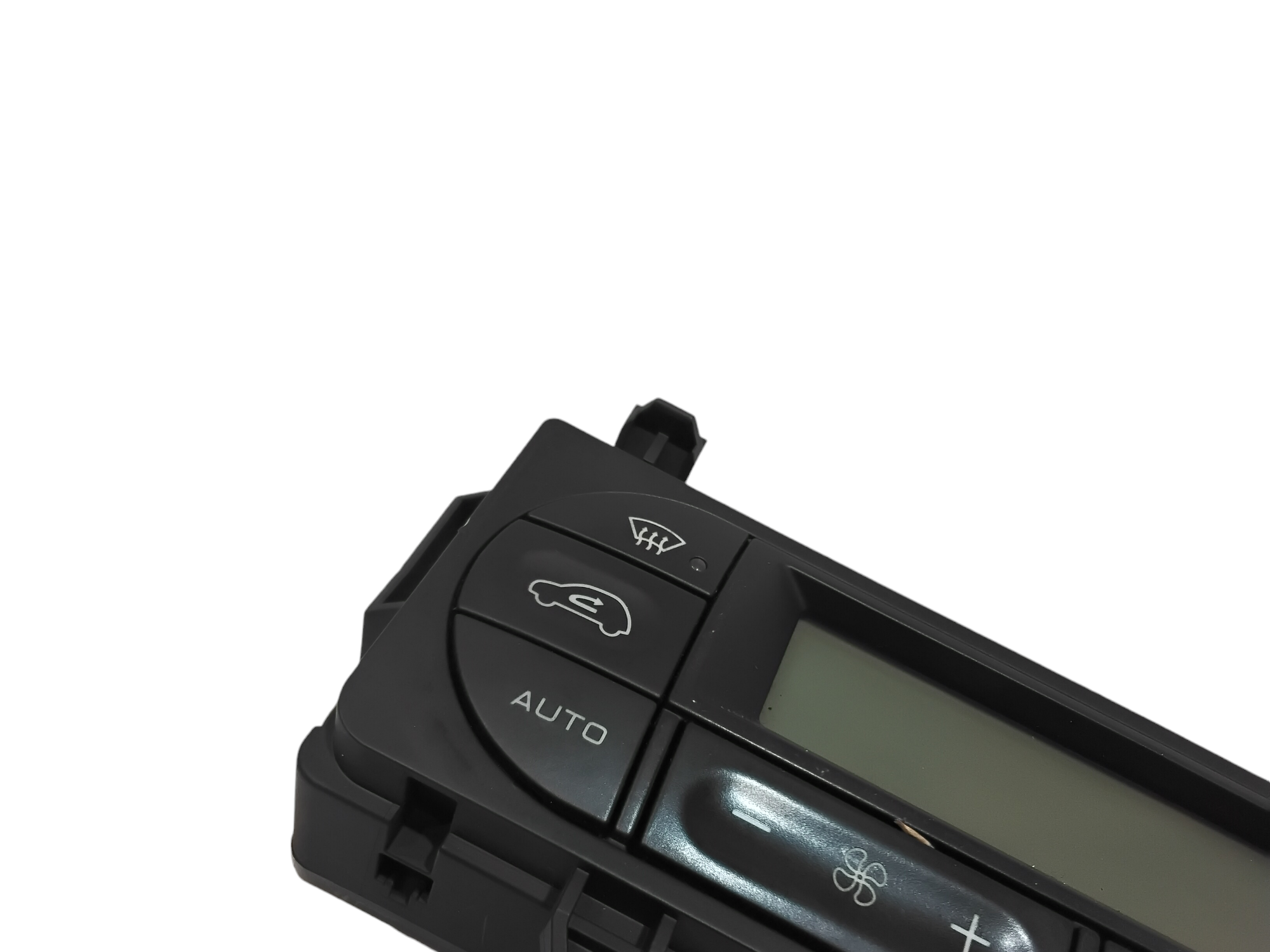 Comandi Clima per Citroen C3 1 Serie (2002 - 2005)