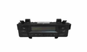 Comandi Clima per Citroen C3 1 Serie (2002 - 2005)