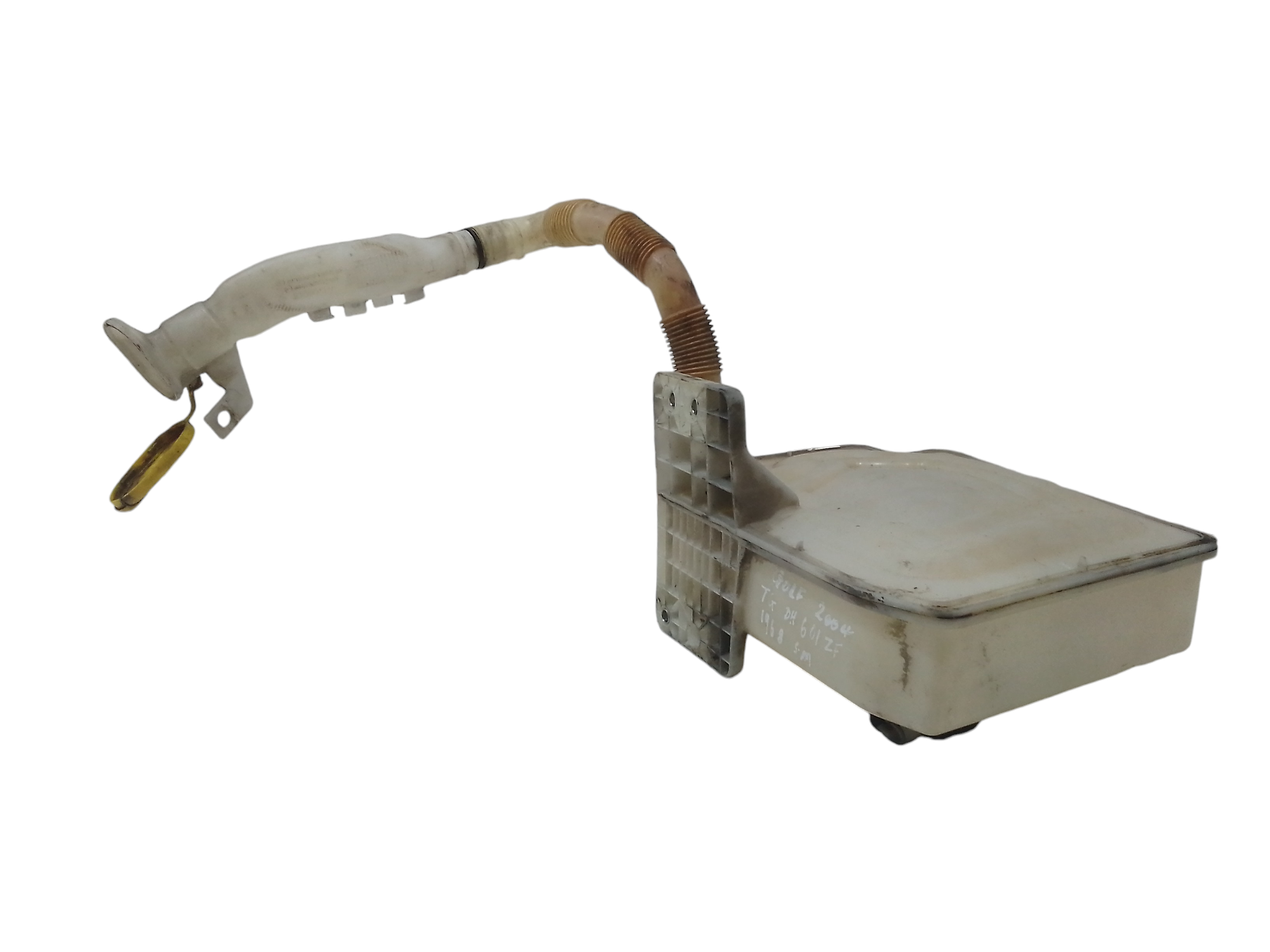 Vaschetta Tergi ant per Volkswagen Golf 5 Berlina (03>08) (2003 - 2008)