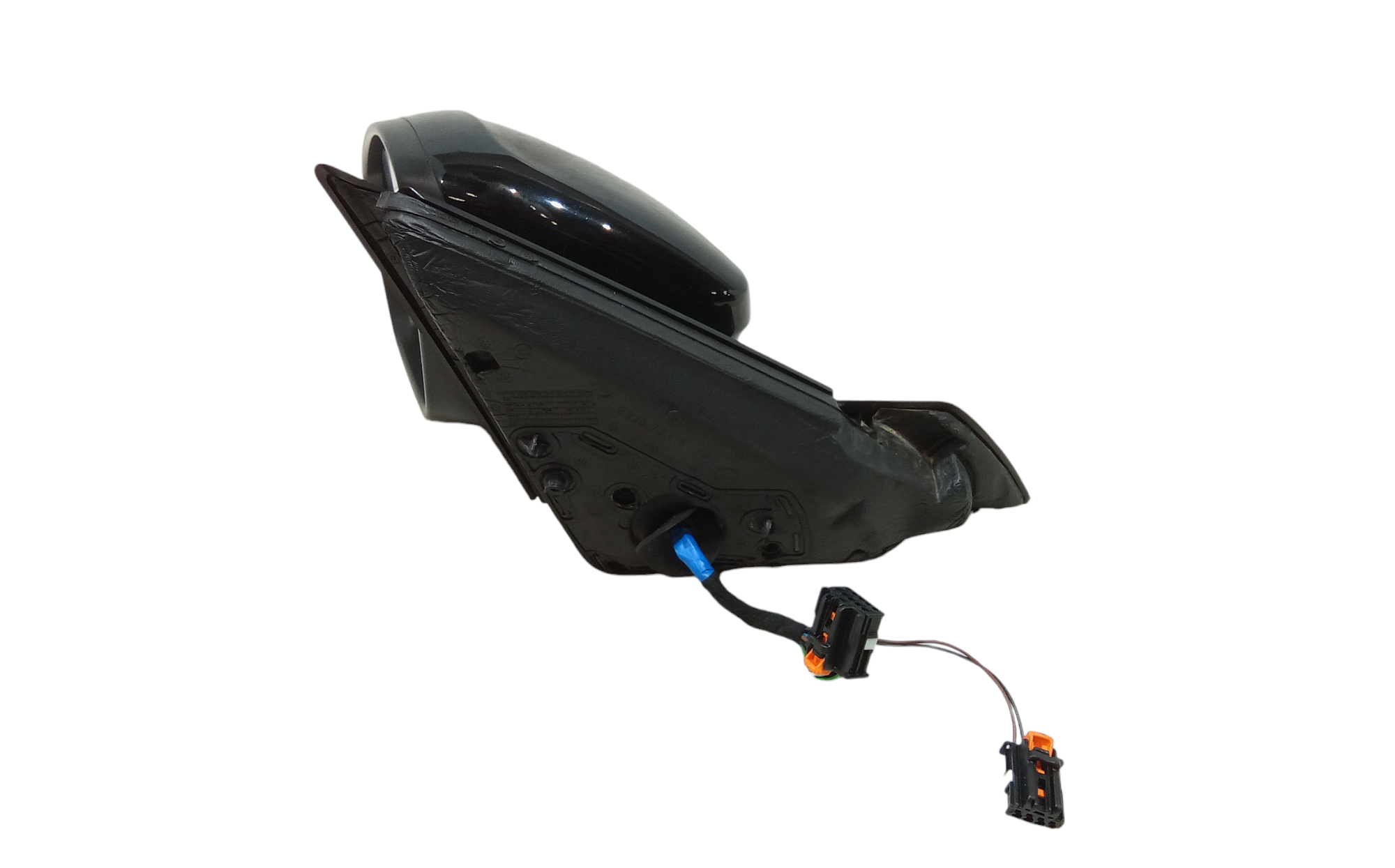 Specchietto Retrovisore Sinistro per Peugeot 208 GT (2019 - )