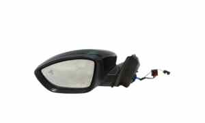 Specchietto Retrovisore Sinistro per Peugeot 208 GT (2019 - )