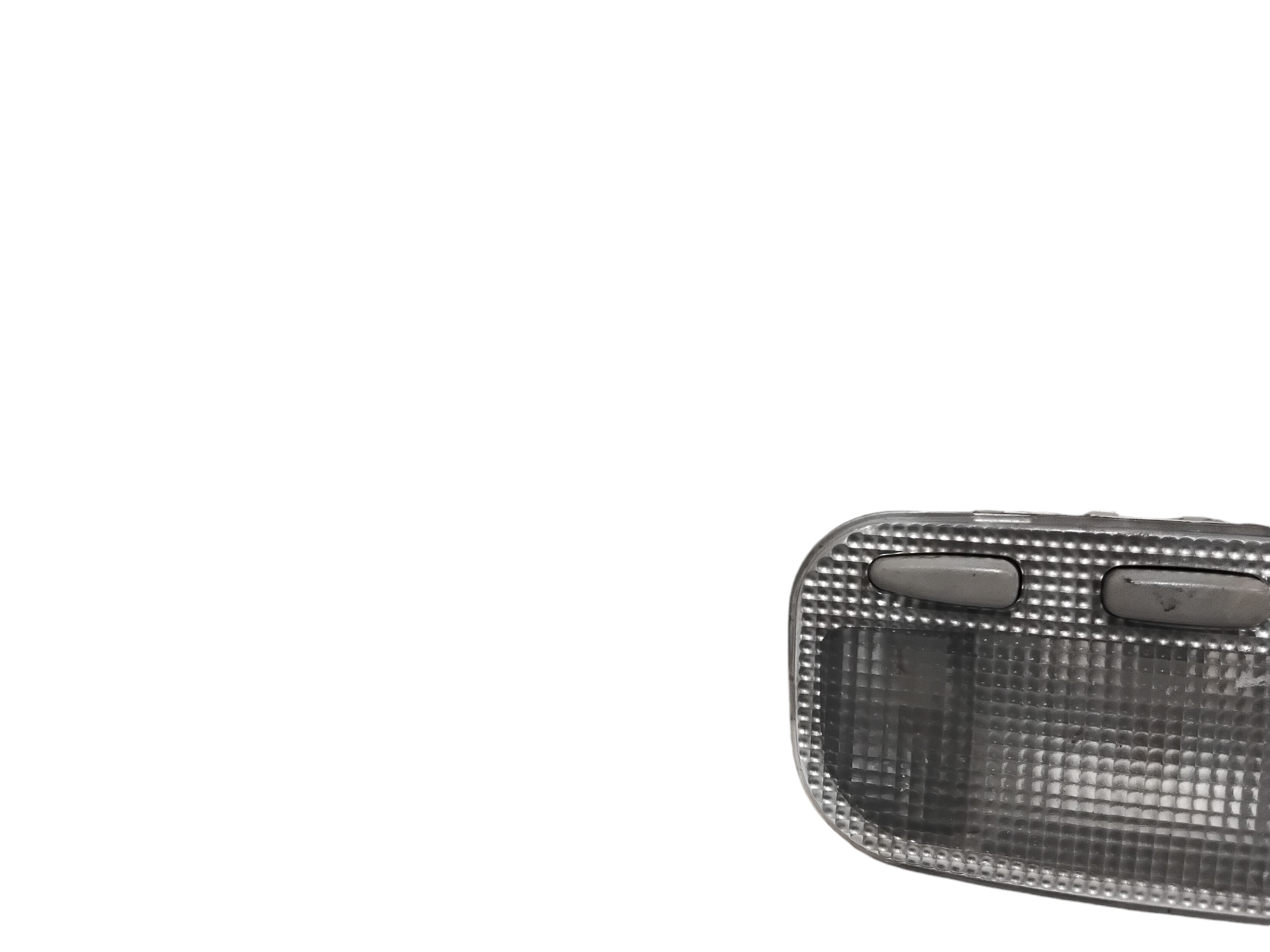 Plafoniera per Citroen C3 1 Serie (2002 - 2005)