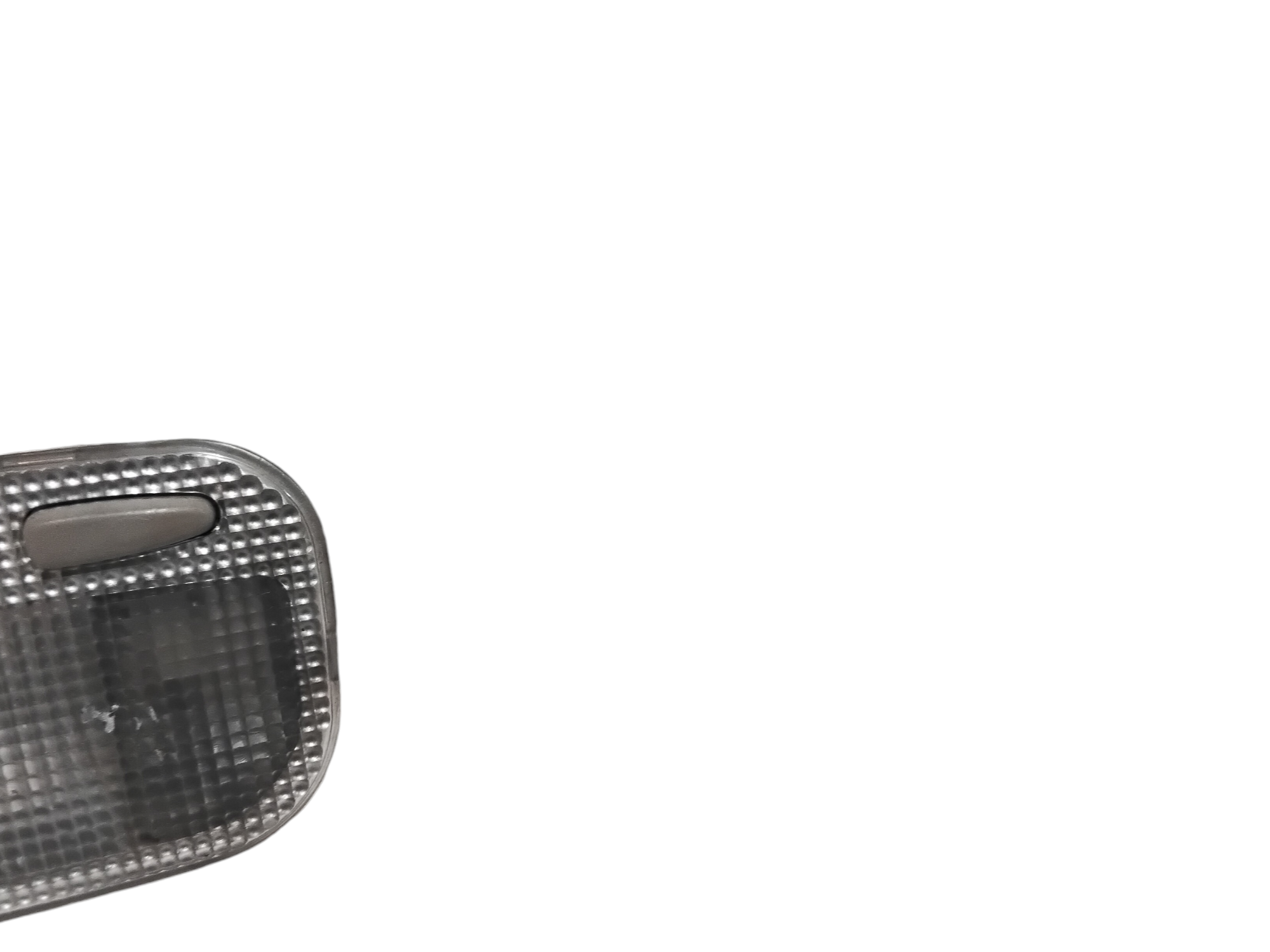 Plafoniera per Citroen C3 1 Serie (2002 - 2005)