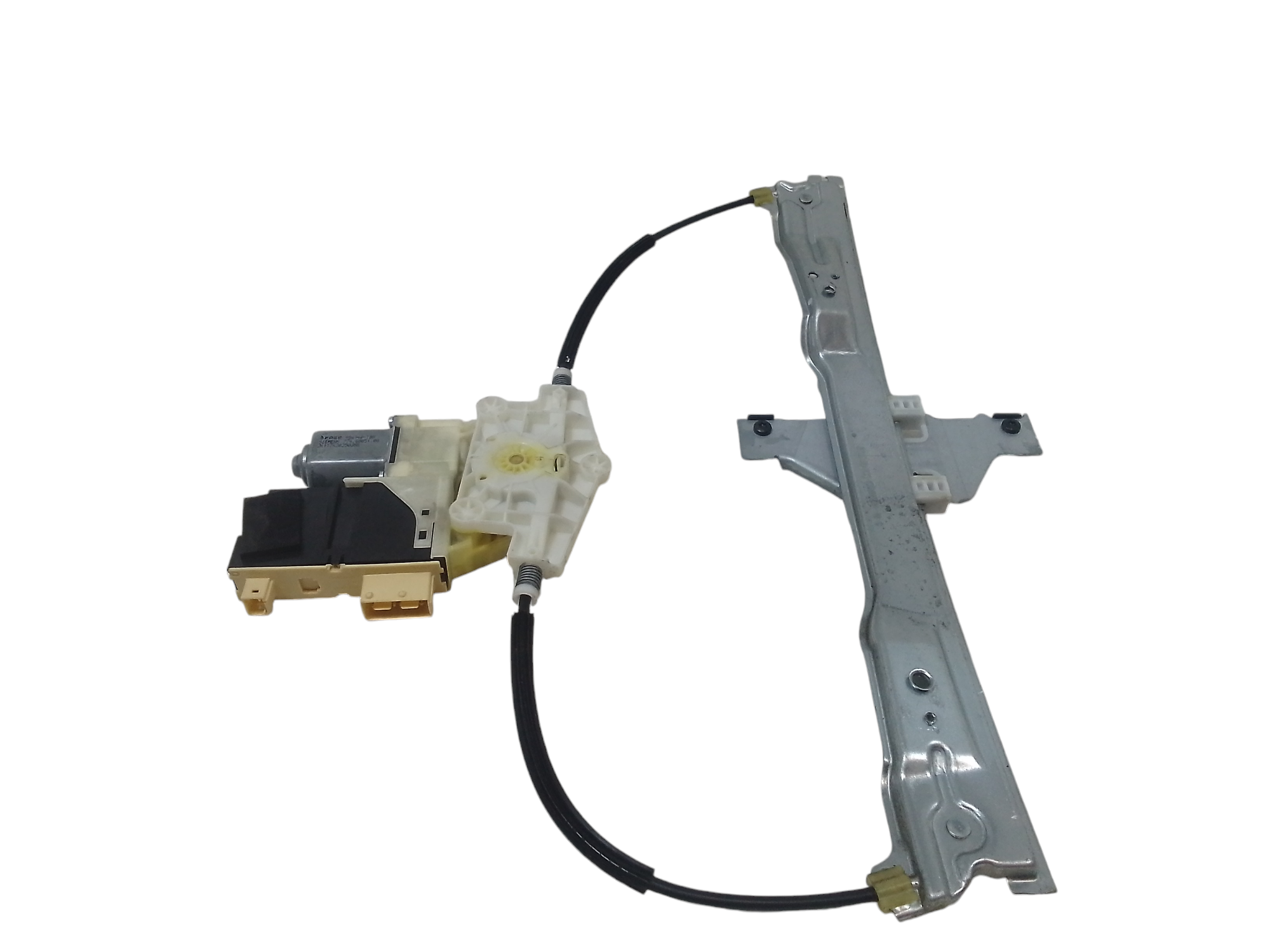 Cremagliera anteriore destra passeggero per Citroen C4 1 Serie (2008 - 2010)