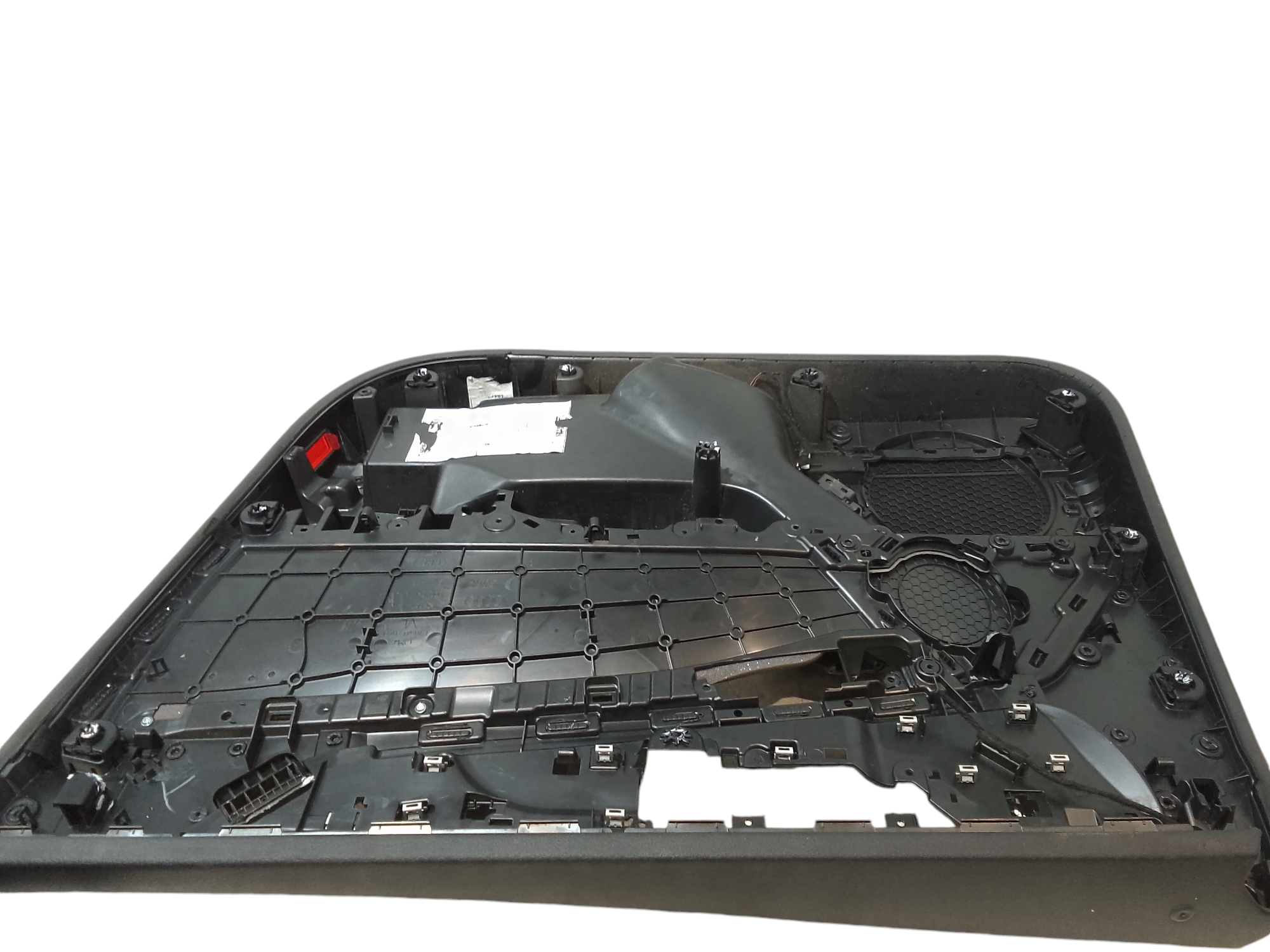 Pannello interno portiera anteriore sinistro per Audi A6 Berlina (C8) (2018 - )