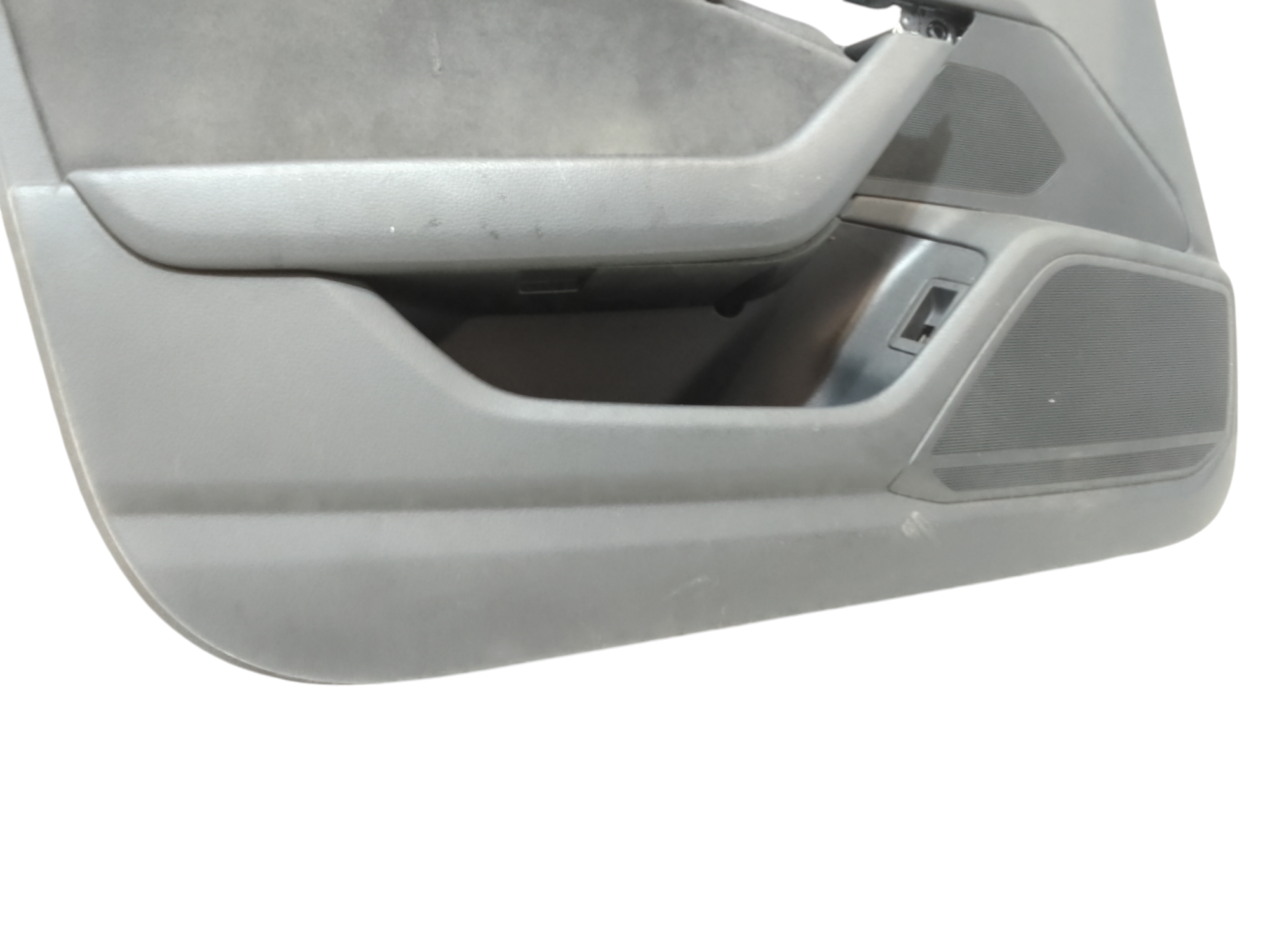 Pannello interno portiera anteriore sinistro per Audi A6 Berlina (C8) (2018 - )