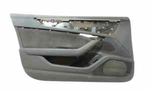 Pannello interno portiera anteriore sinistro per Audi A6 Berlina (C8) (2018 - )