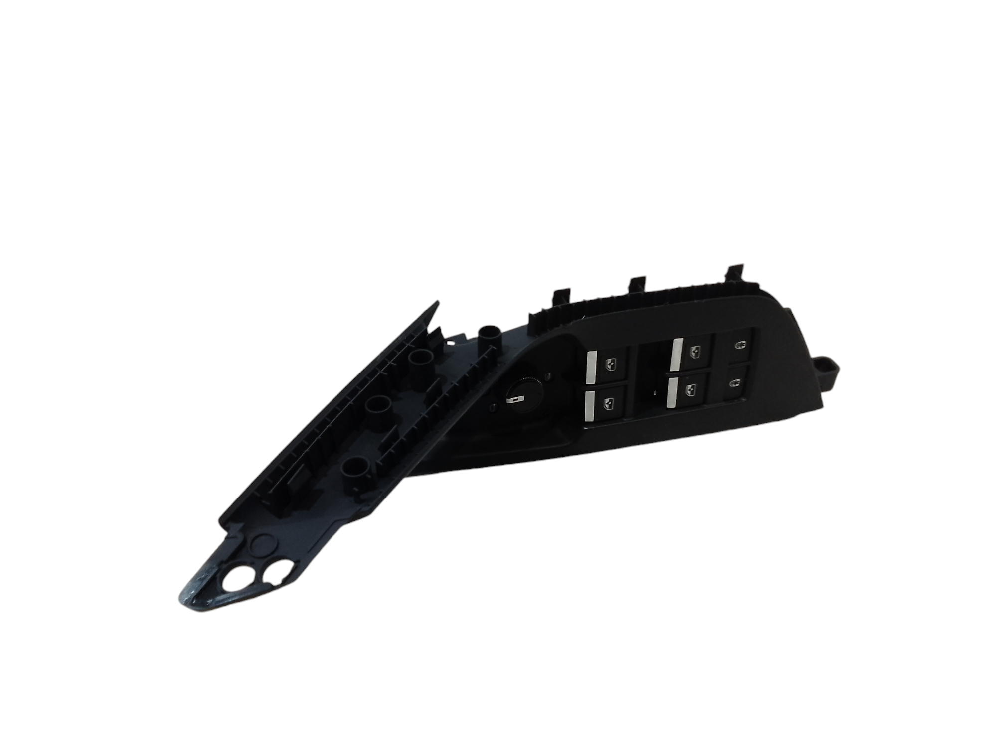 Pulsantiera anteriore sinistra Guida per Audi A6 Berlina (C8) (2018 - )