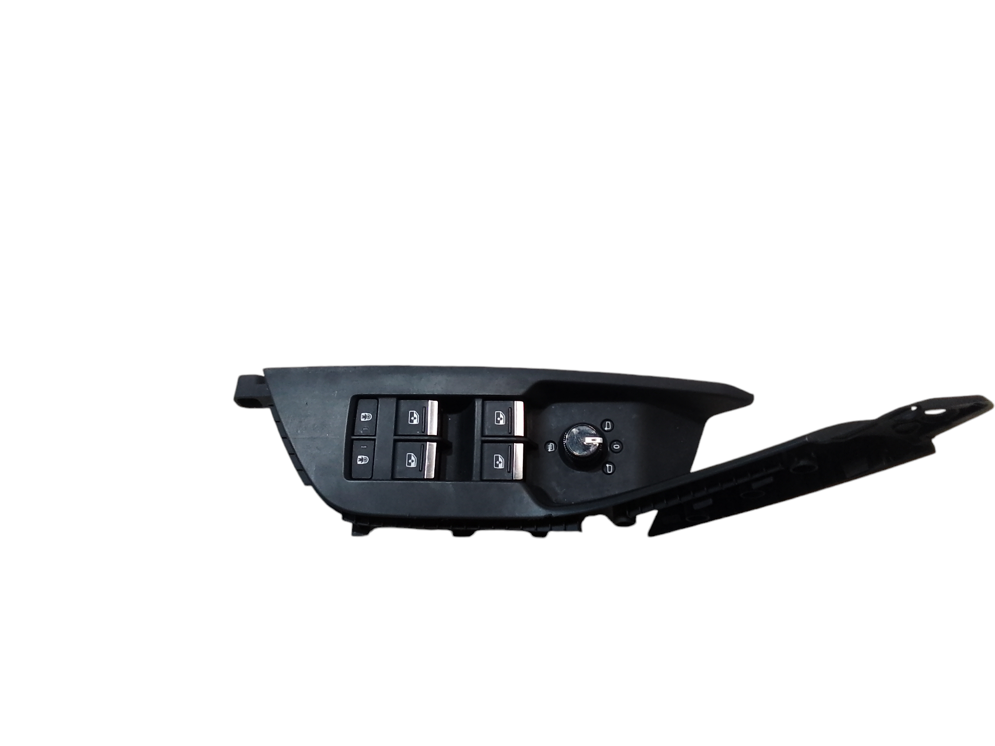 Pulsantiera anteriore sinistra Guida per Audi A6 Berlina (C8) (2018 - )