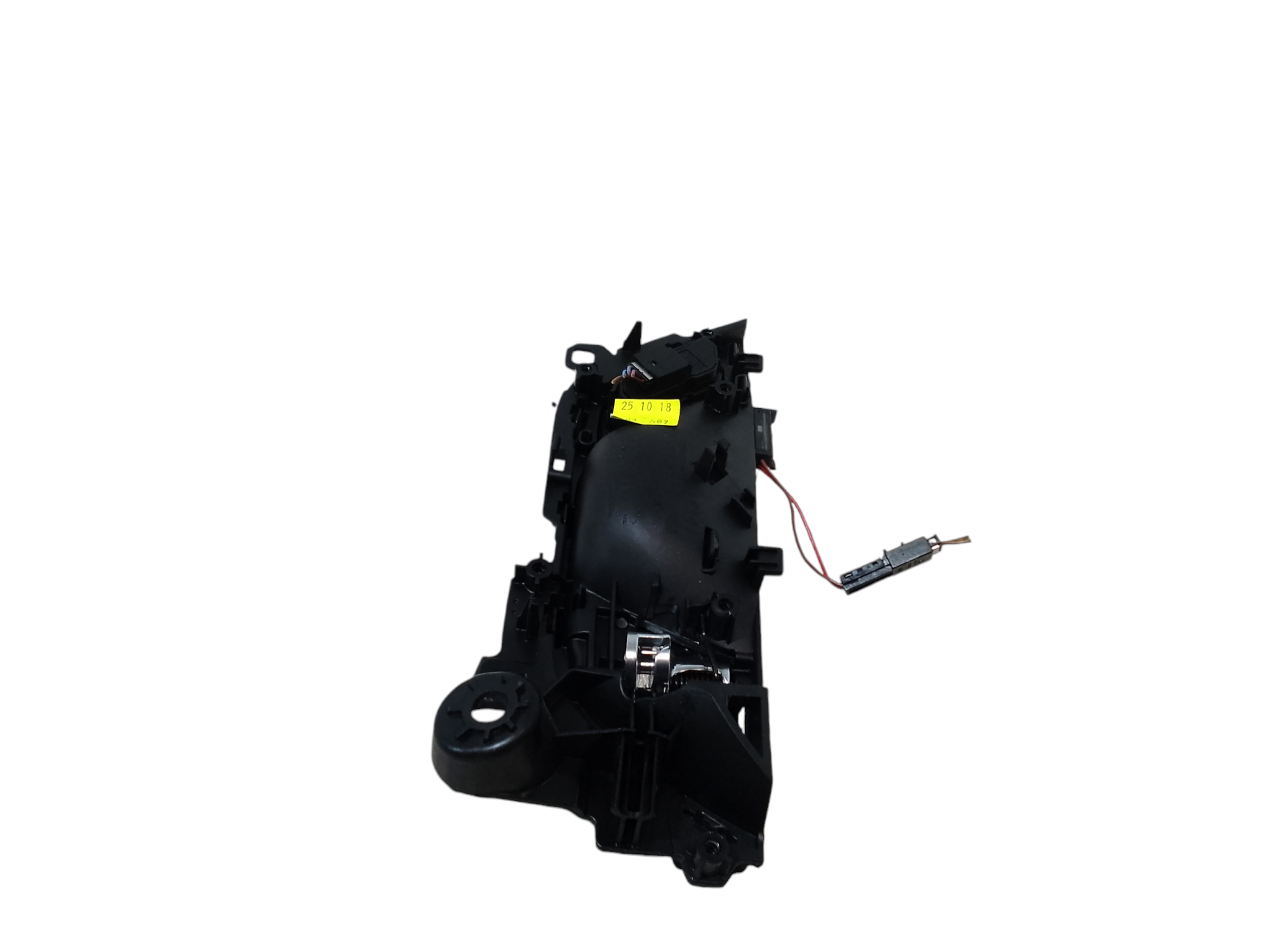 Maniglia interna anteriore Sinistra per Audi A6 Berlina (C8) (2018 - )