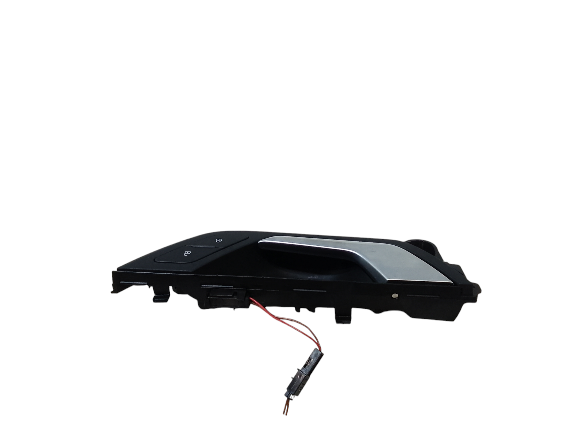 Maniglia interna anteriore Sinistra per Audi A6 Berlina (C8) (2018 - )