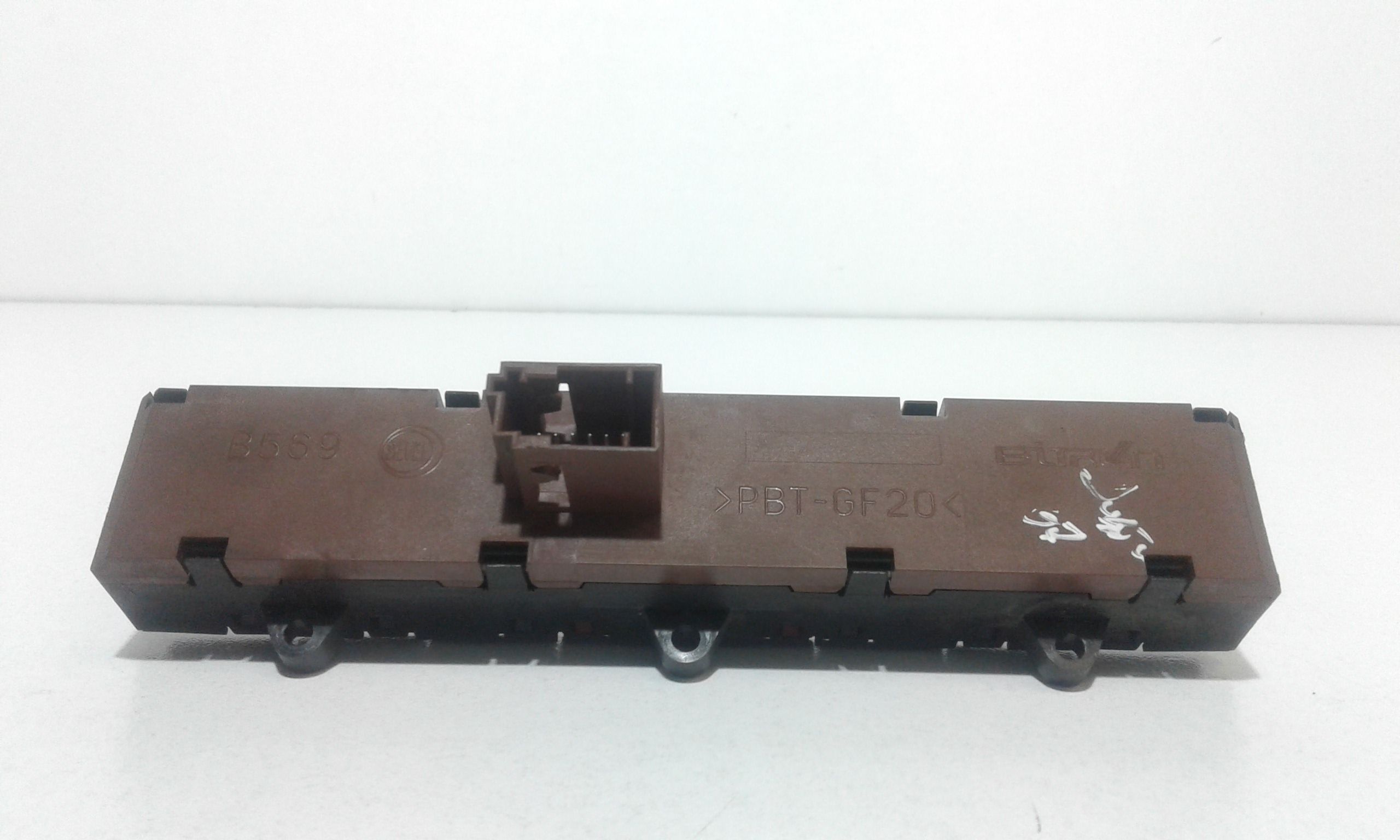 Pulsantiera Centrale FIAT Ducato 5 Serie