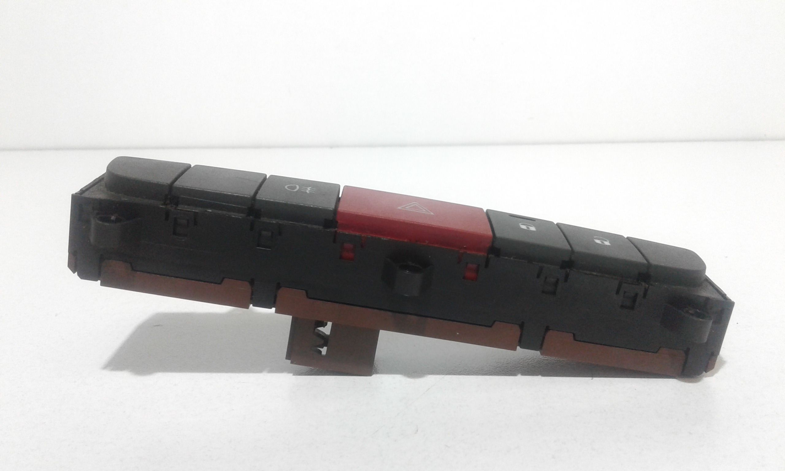 Pulsantiera Centrale FIAT Ducato 5 Serie