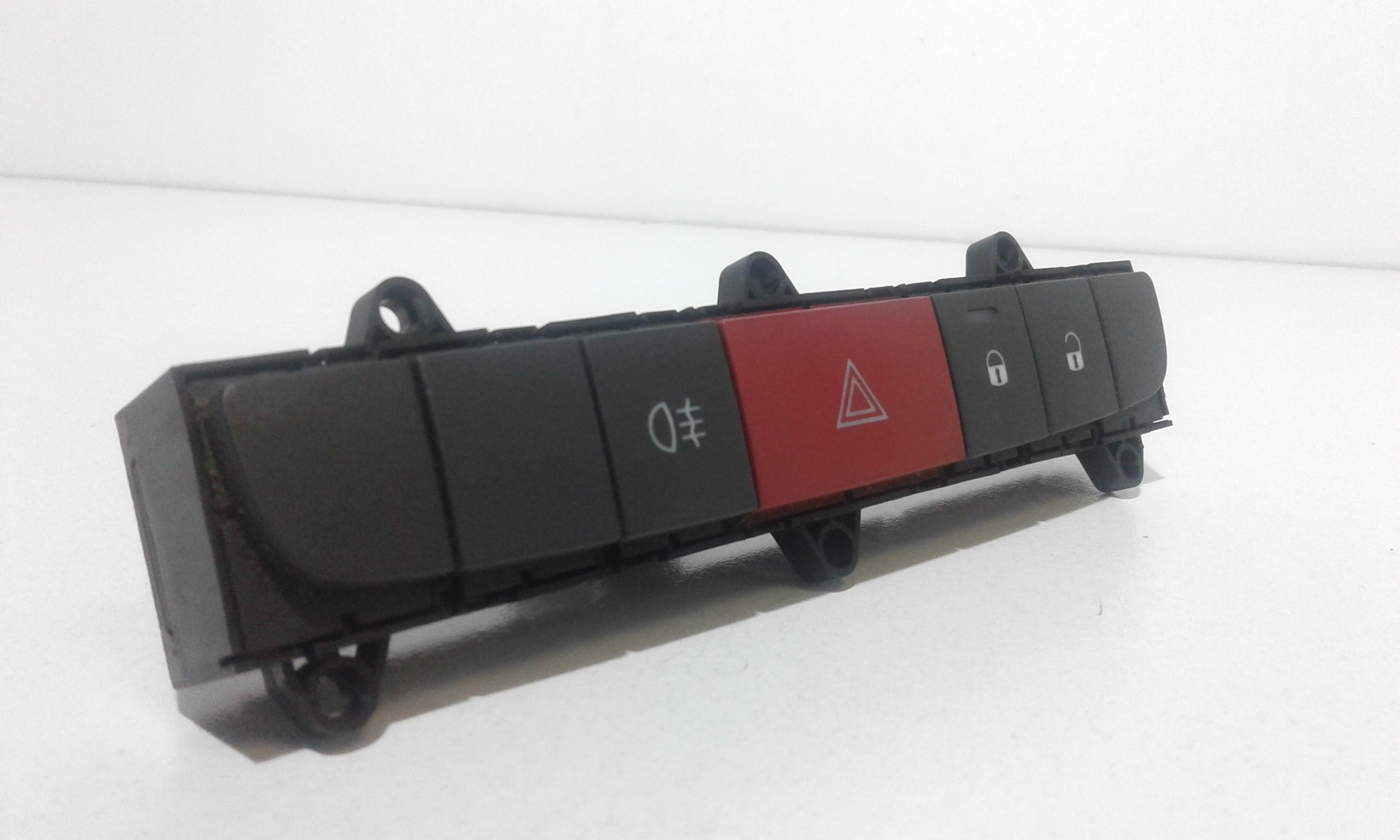 Pulsantiera Centrale FIAT Ducato 5 Serie