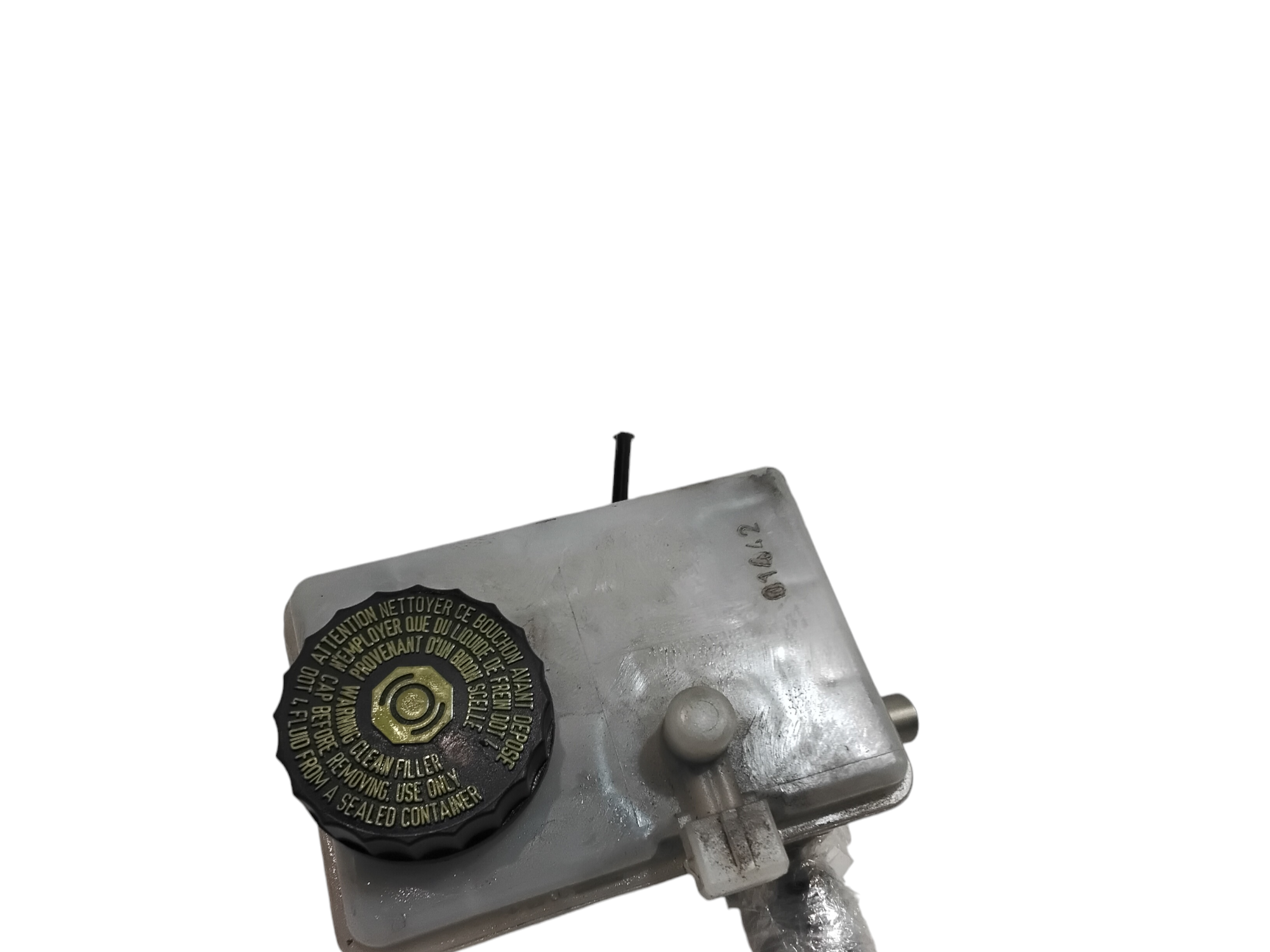 Pompa Freni per Toyota Yaris Serie (03>05) (2003 - 2005)