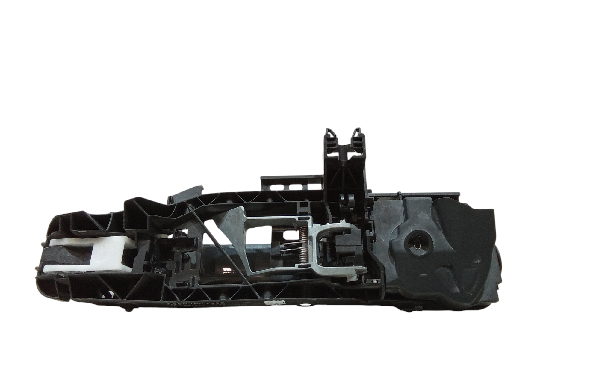 Maniglia esterna Anteriore Sinistra per Mercedes Classe A Serie (w177) (18>) (2018 - In produzione)