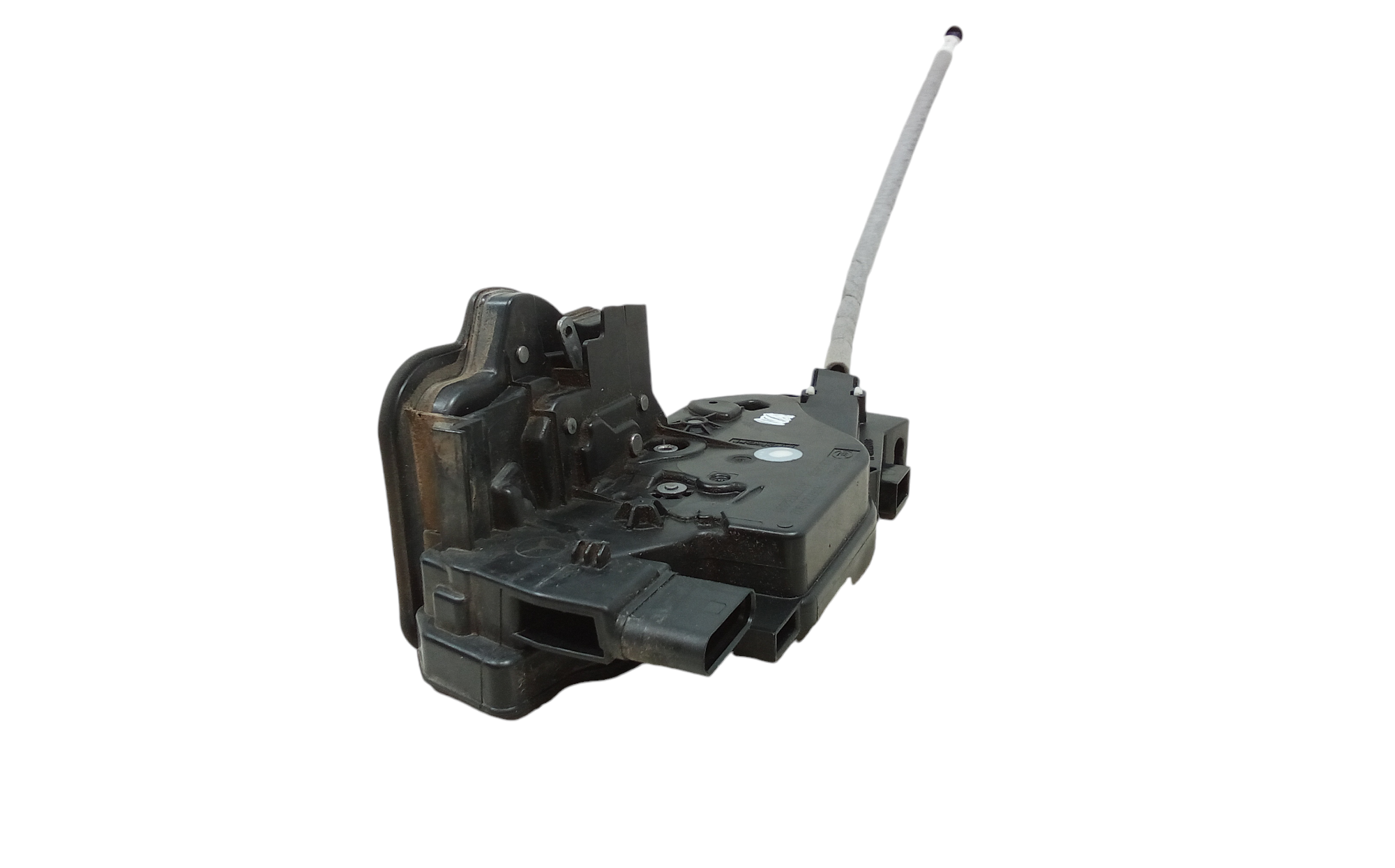 Serratura Anteriore Sinistra per Mercedes Classe A Serie (w177) (18>) (2018 - In produzione)