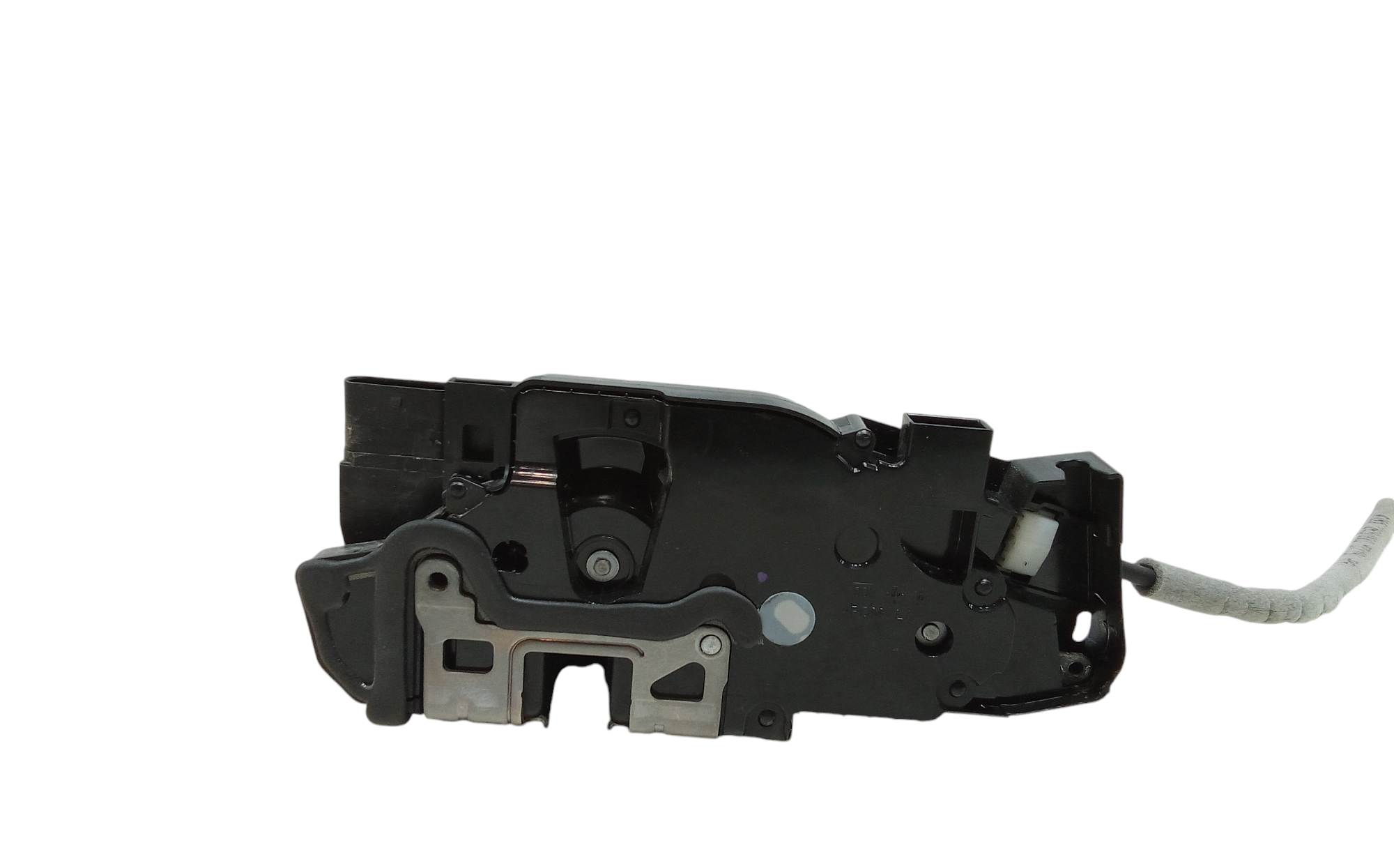 Serratura Anteriore Sinistra per Mercedes Classe A Serie (w177) (18>) (2018 - In produzione)