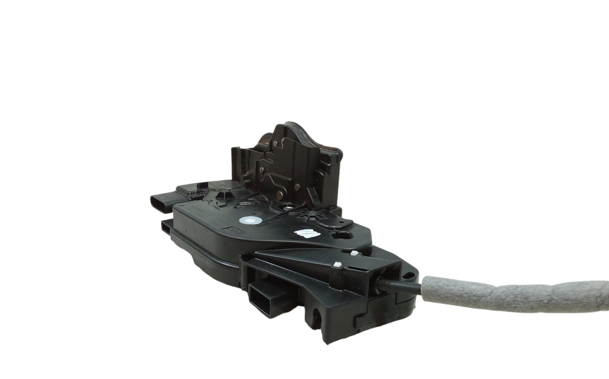 Serratura Anteriore Sinistra per Mercedes Classe A Serie (w177) (18>) (2018 - In produzione)