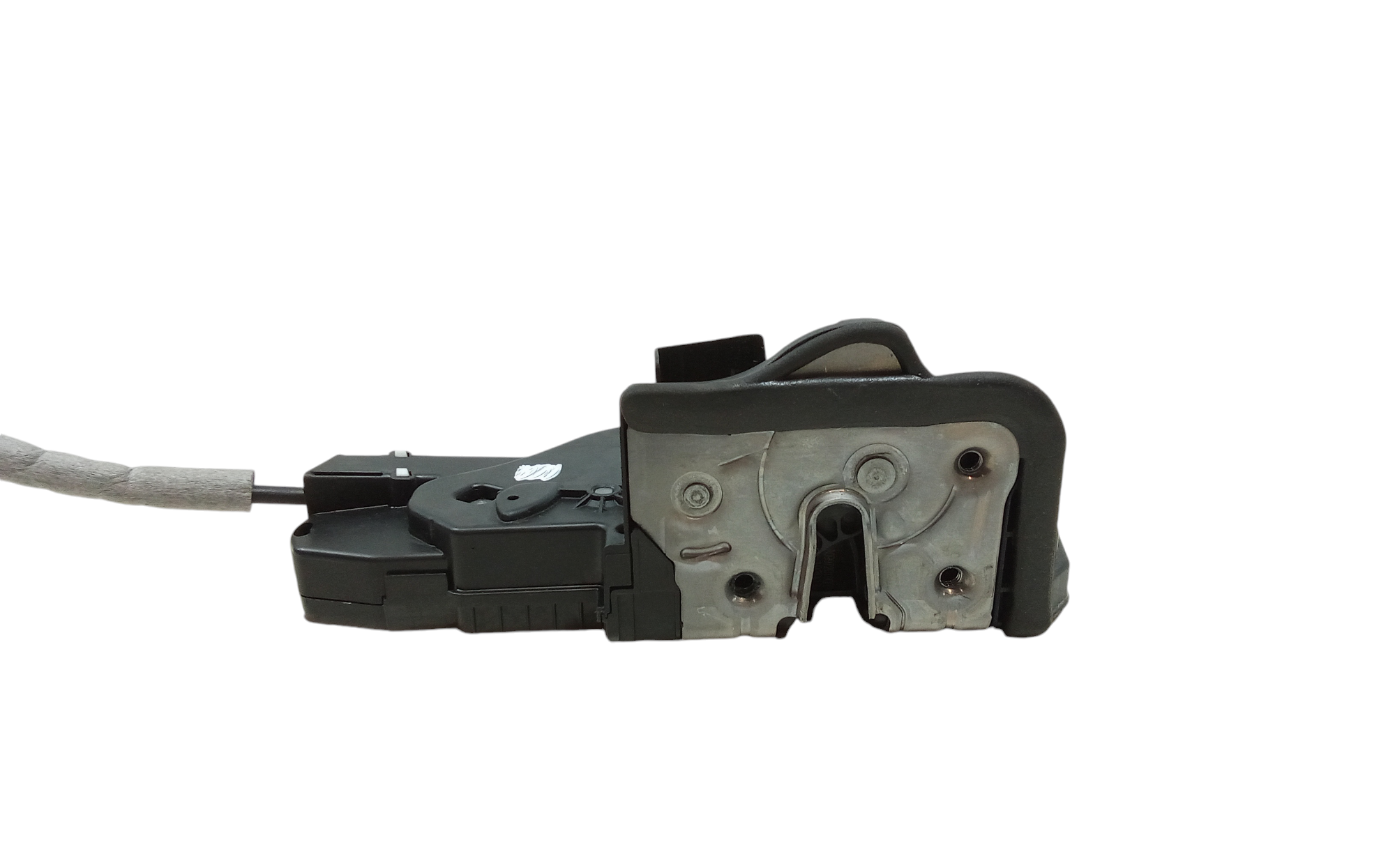 Serratura Anteriore Sinistra per Mercedes Classe A Serie (w177) (18>) (2018 - In produzione)